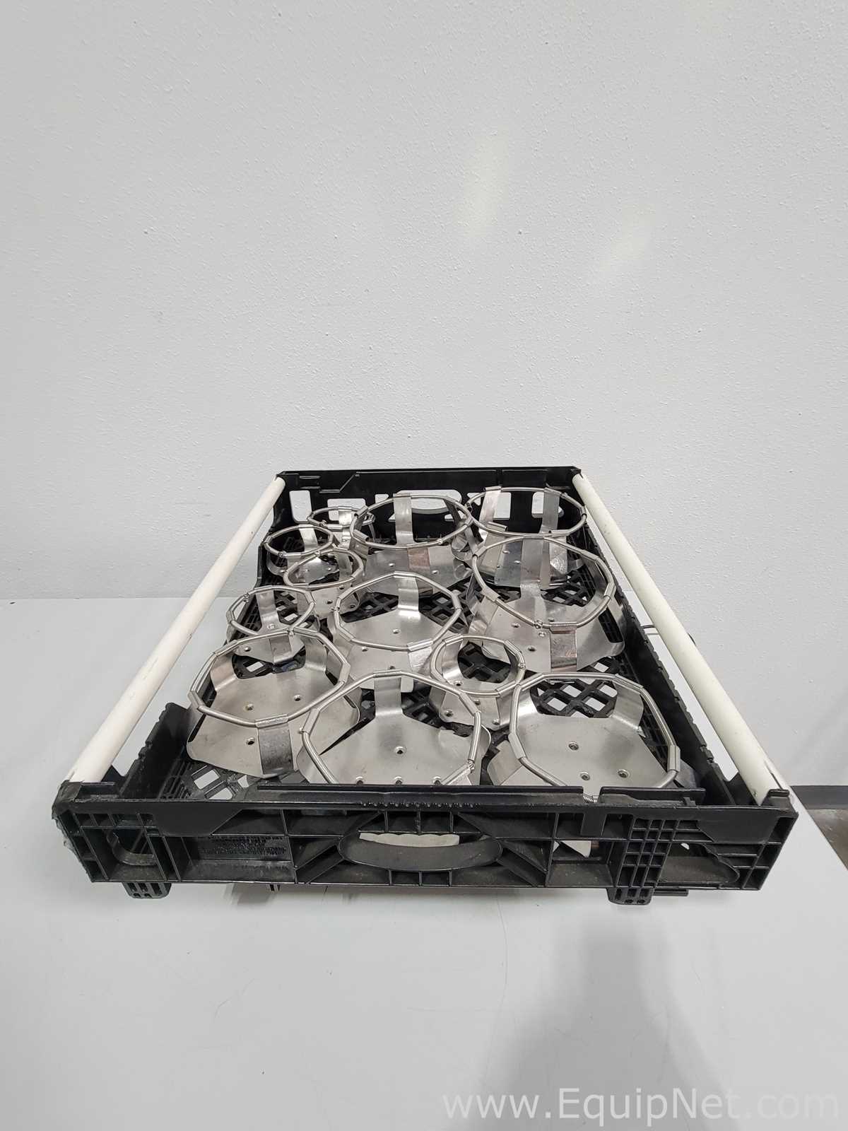 VWR 3500 ADV Orbital Shaker