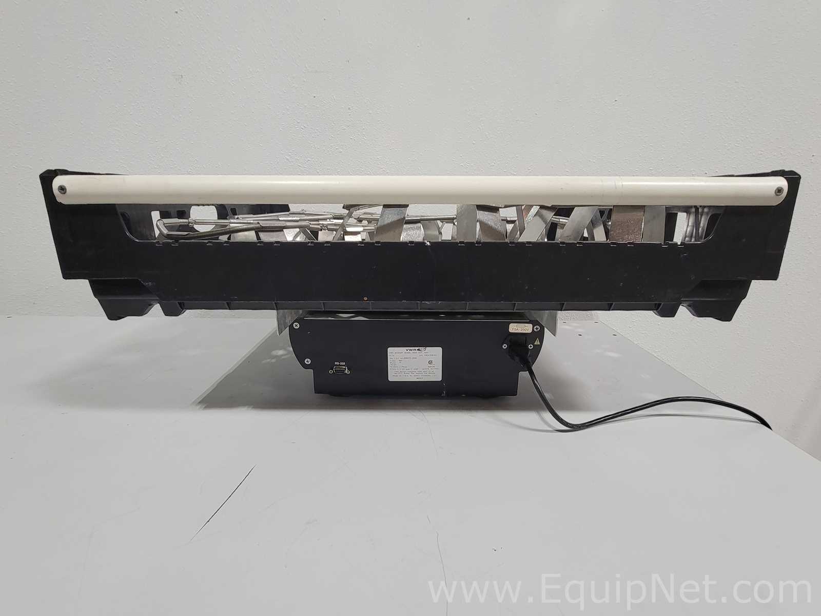 VWR 3500 ADV Orbital Shaker