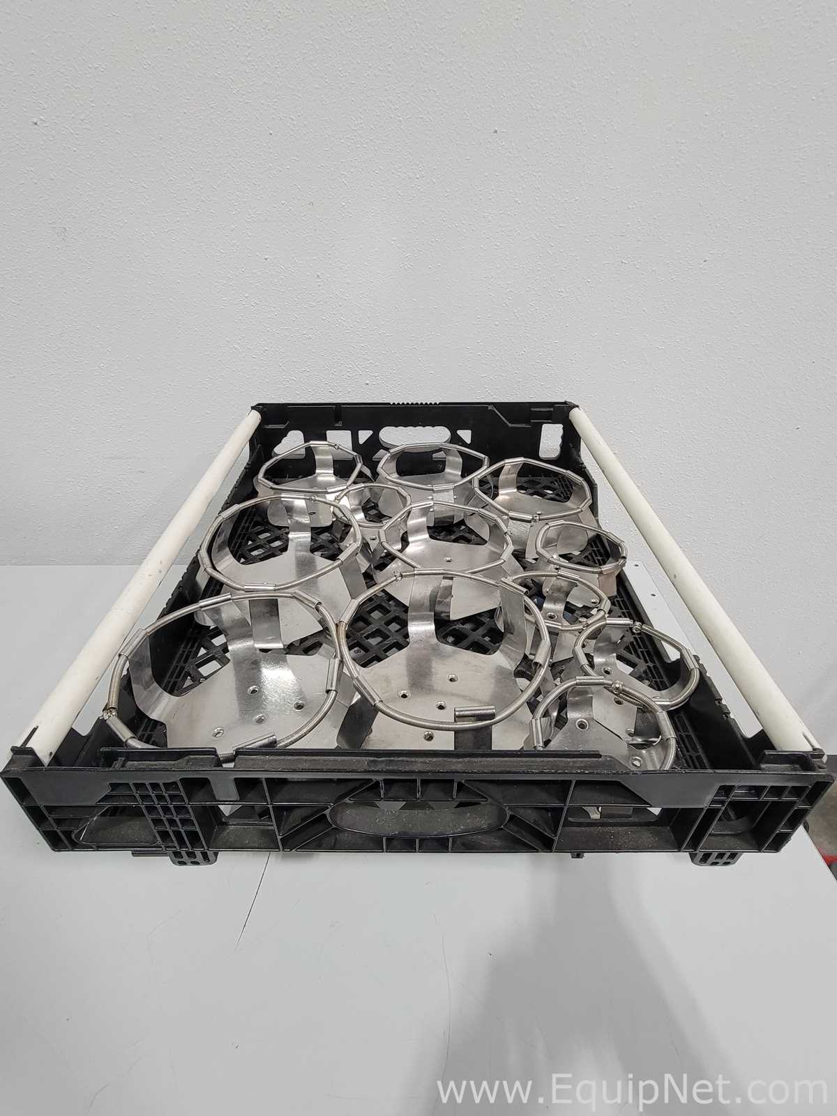 VWR 3500 ADV Orbital Shaker