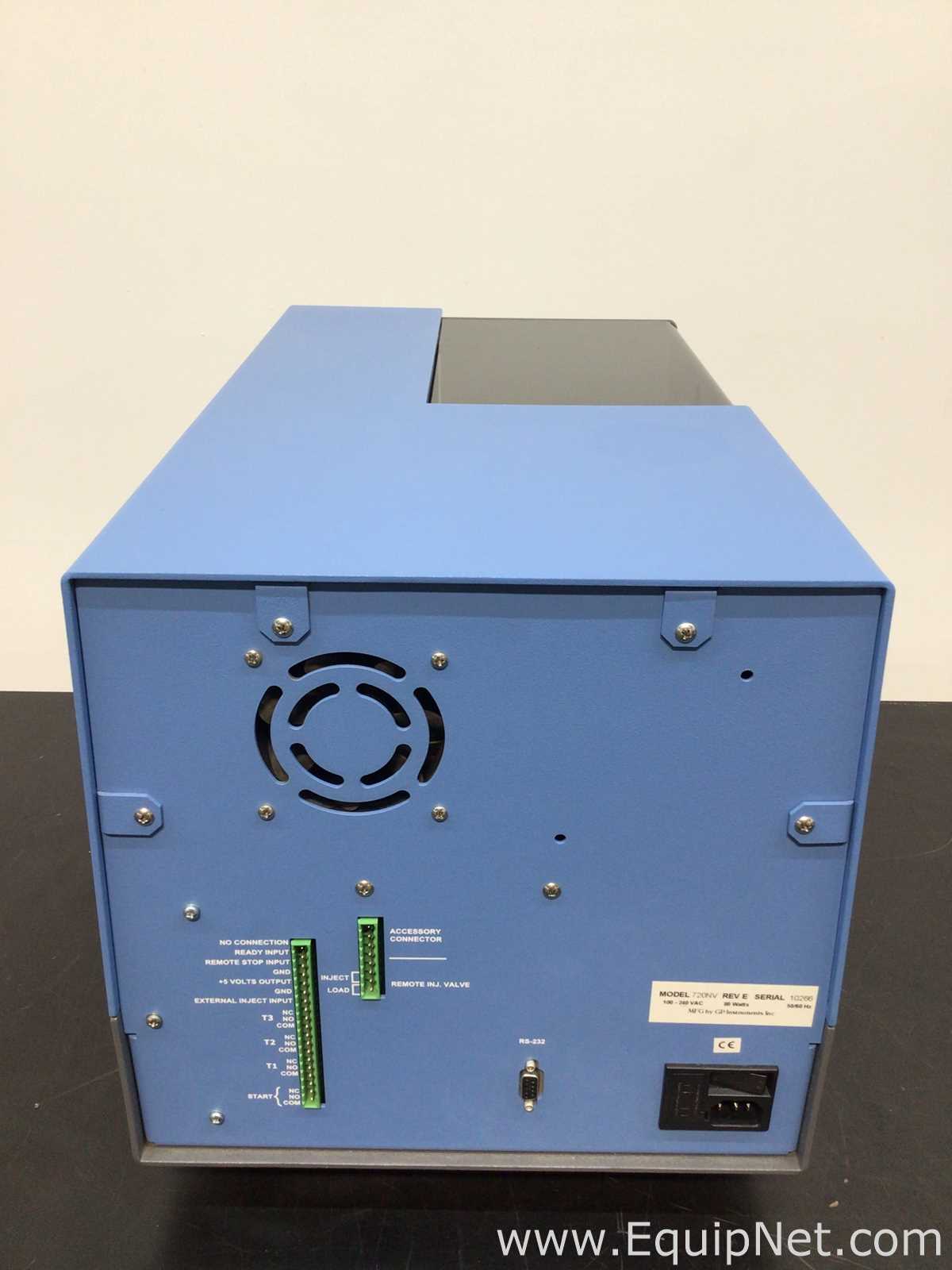 Protein Simple 720NV With iCE3 Analyzer