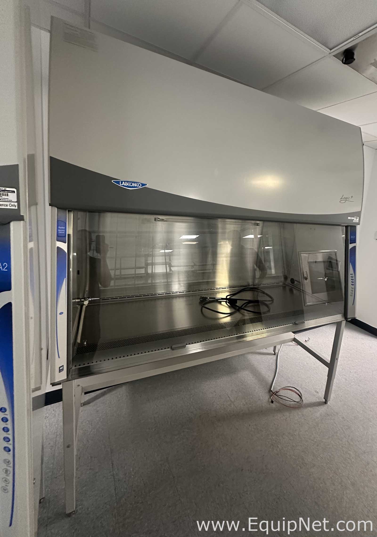 Cabina de Seguridad Biológica Labconco Corporation A2