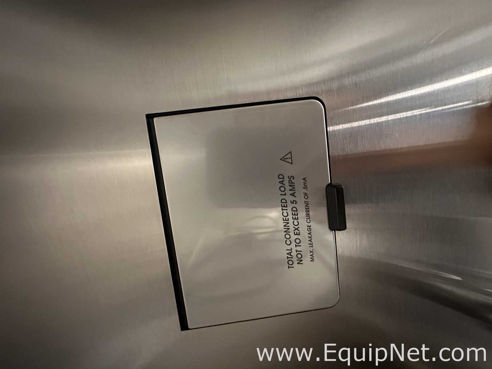 Cabina de Seguridad Biológica Labconco Corporation A2