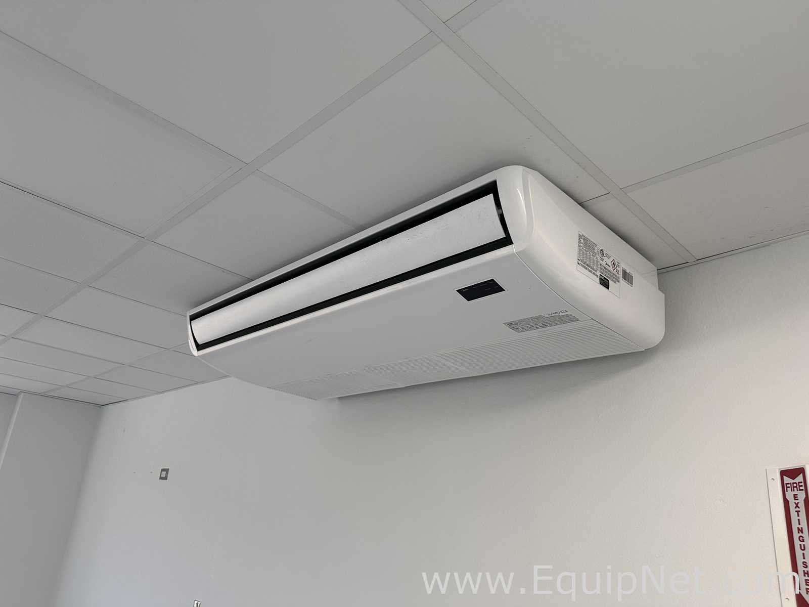 Midea Air Conditioner, Ceiling and Floor Type, Indoor Model