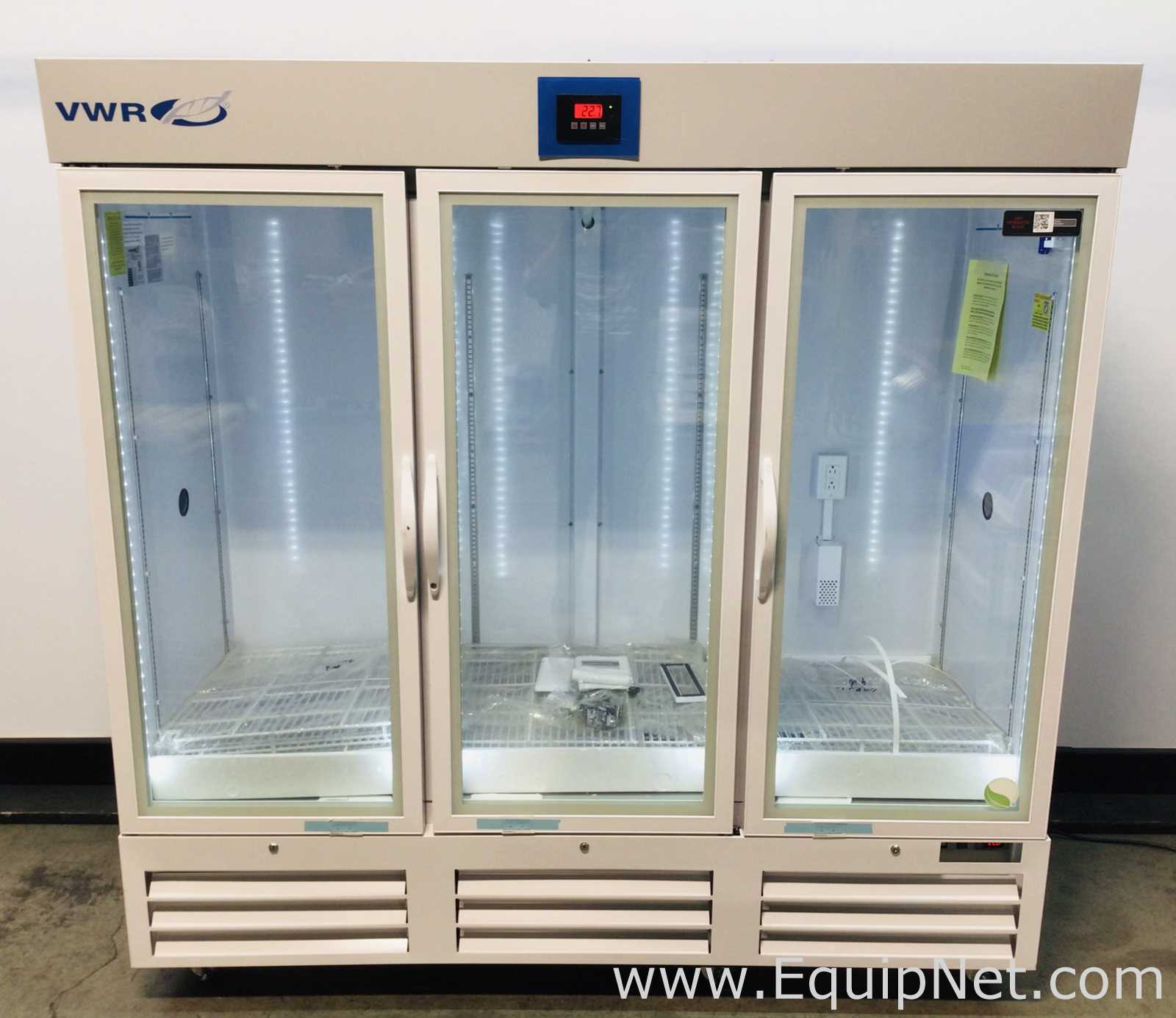 Refrigeradores VWR VWR-HCCP-72