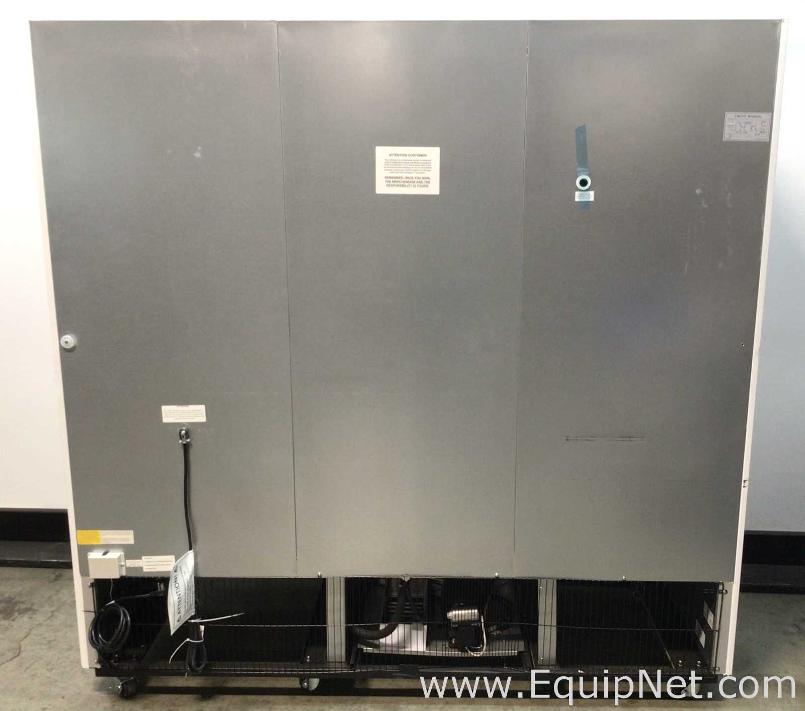 Refrigeradores VWR VWR-HCCP-72