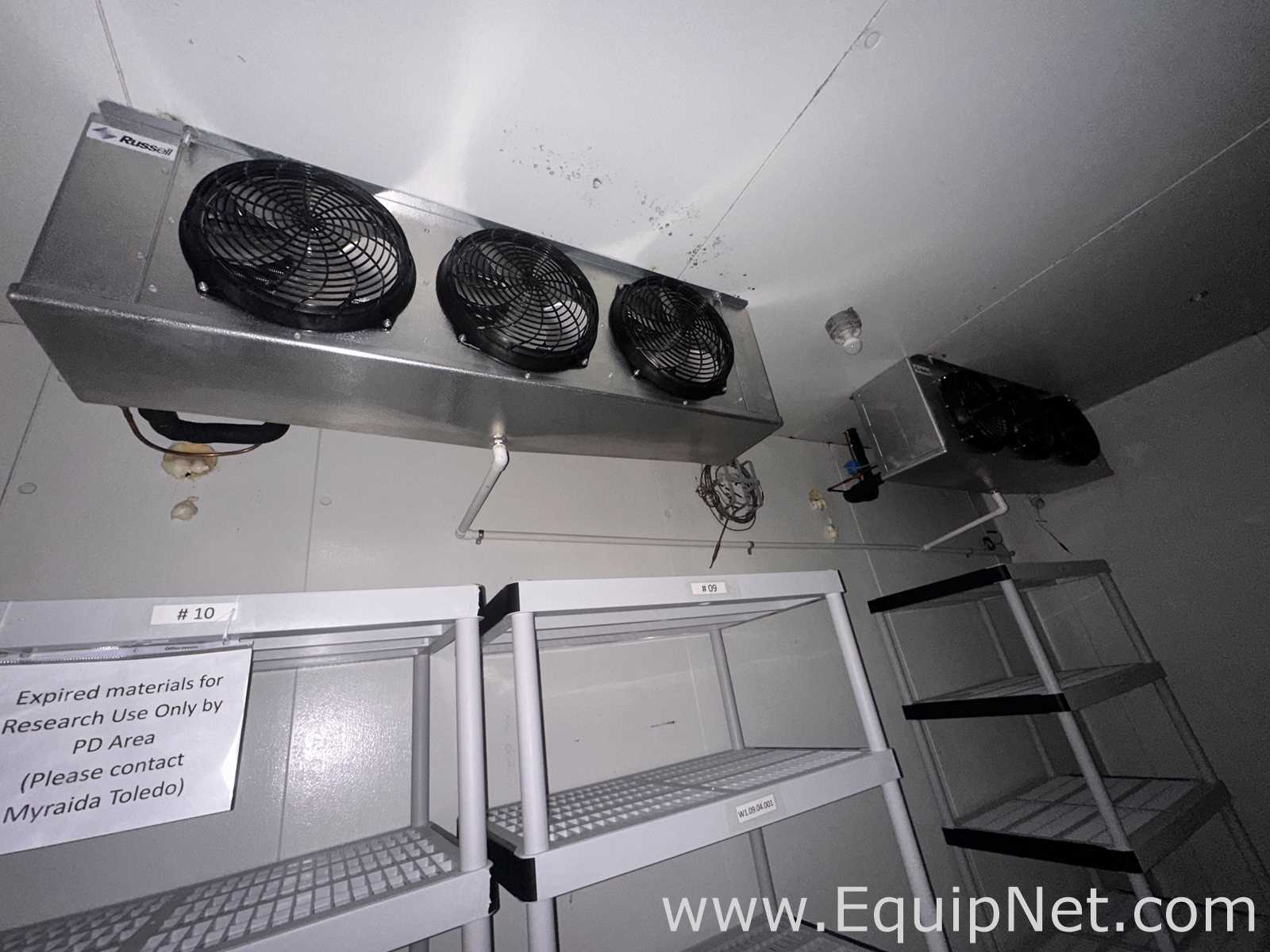 Freezer Bally Refrigeration Products 