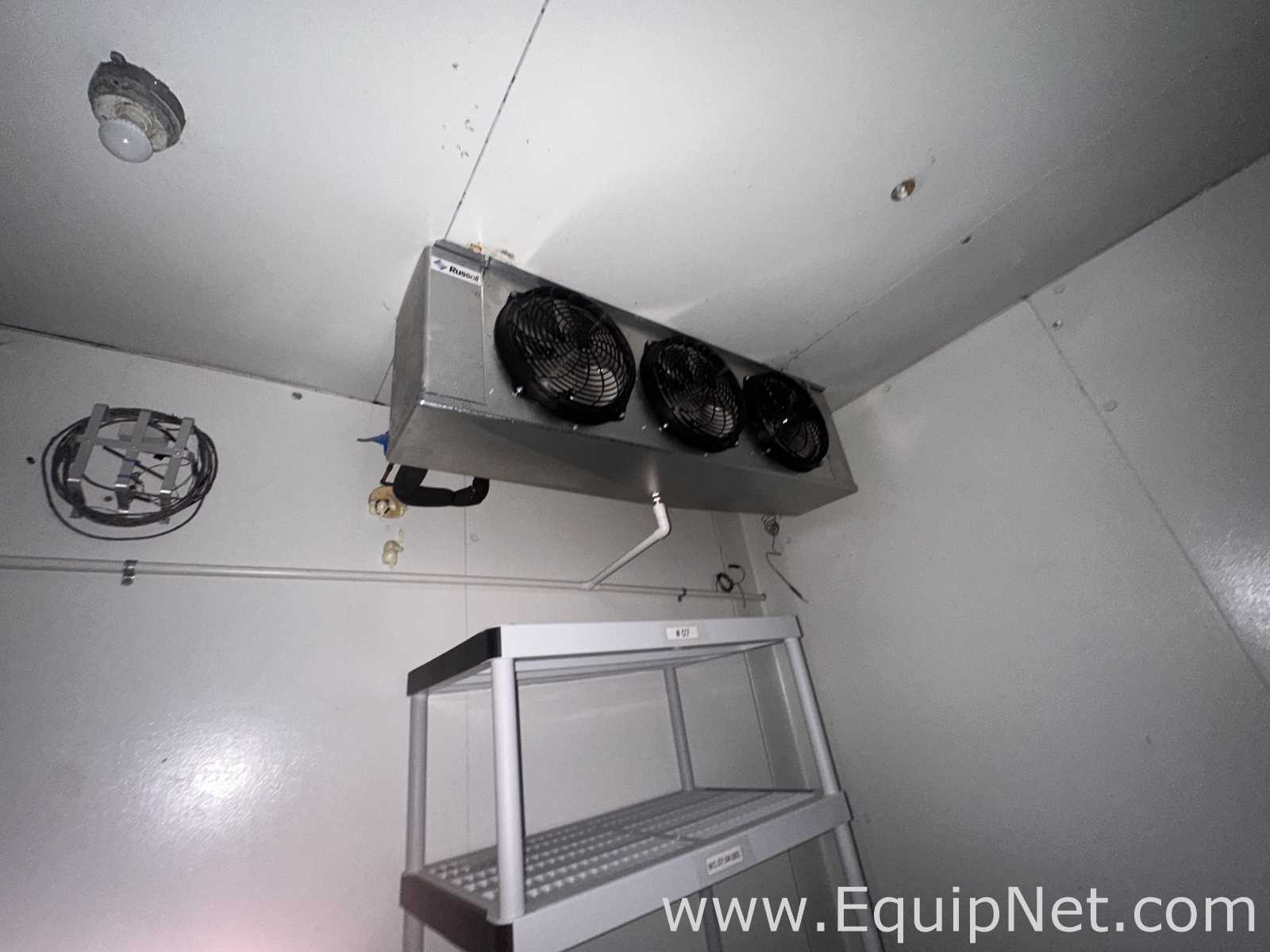 Freezer Bally Refrigeration Products 