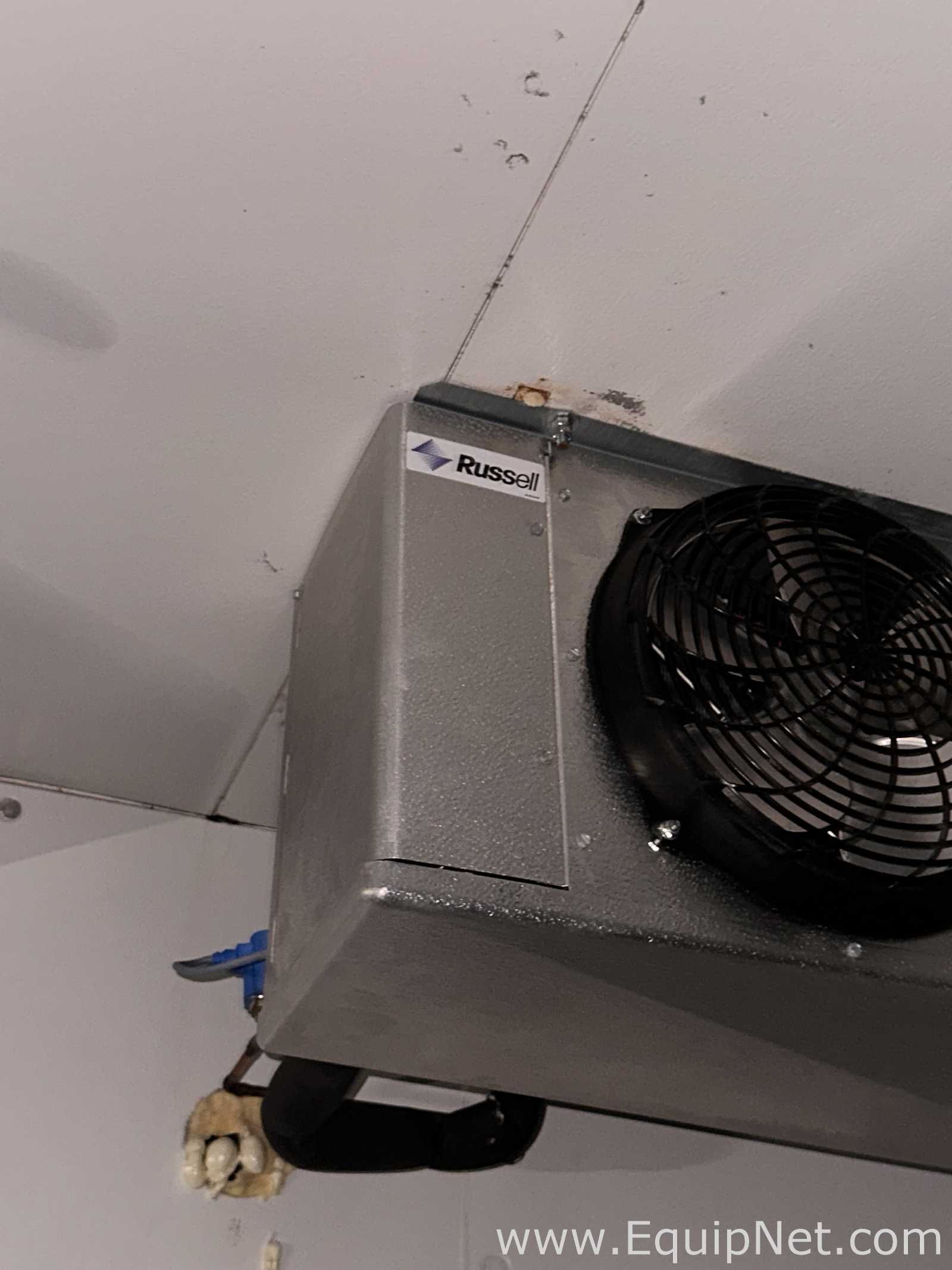 Freezer Bally Refrigeration Products 