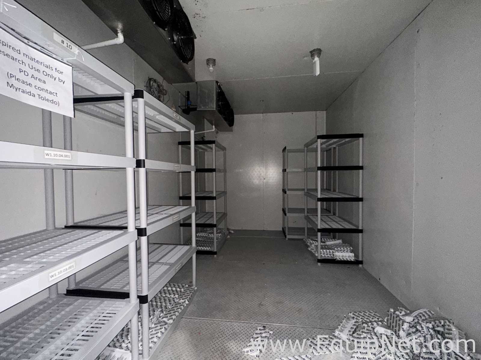 Freezer Bally Refrigeration Products 