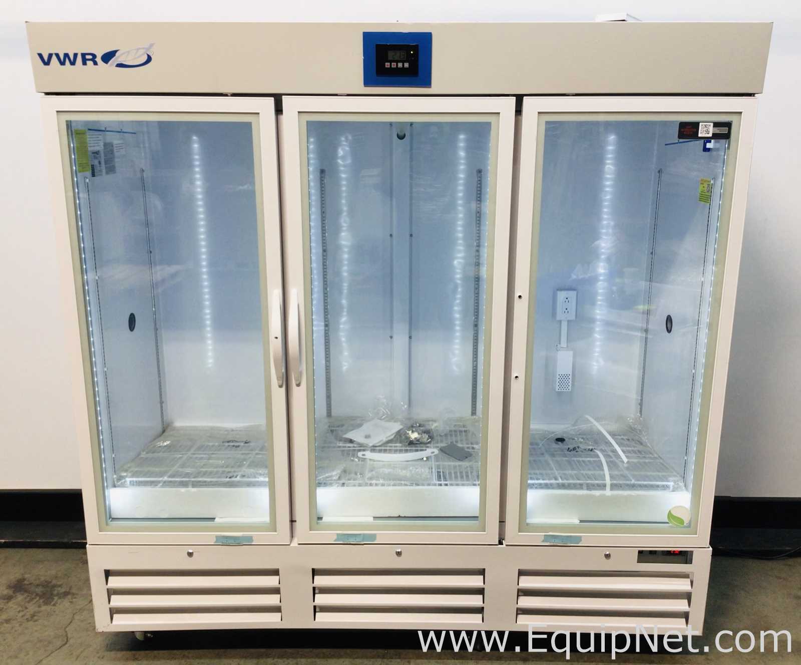 Refrigeradores VWR VWR-HCCP-72