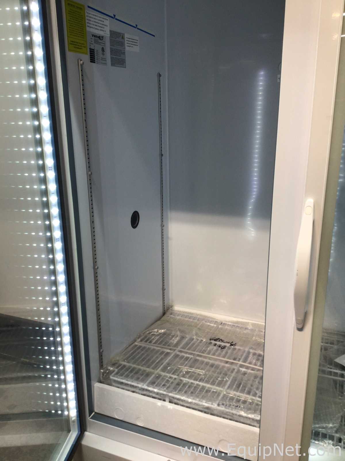 Refrigeradores VWR VWR-HCCP-72