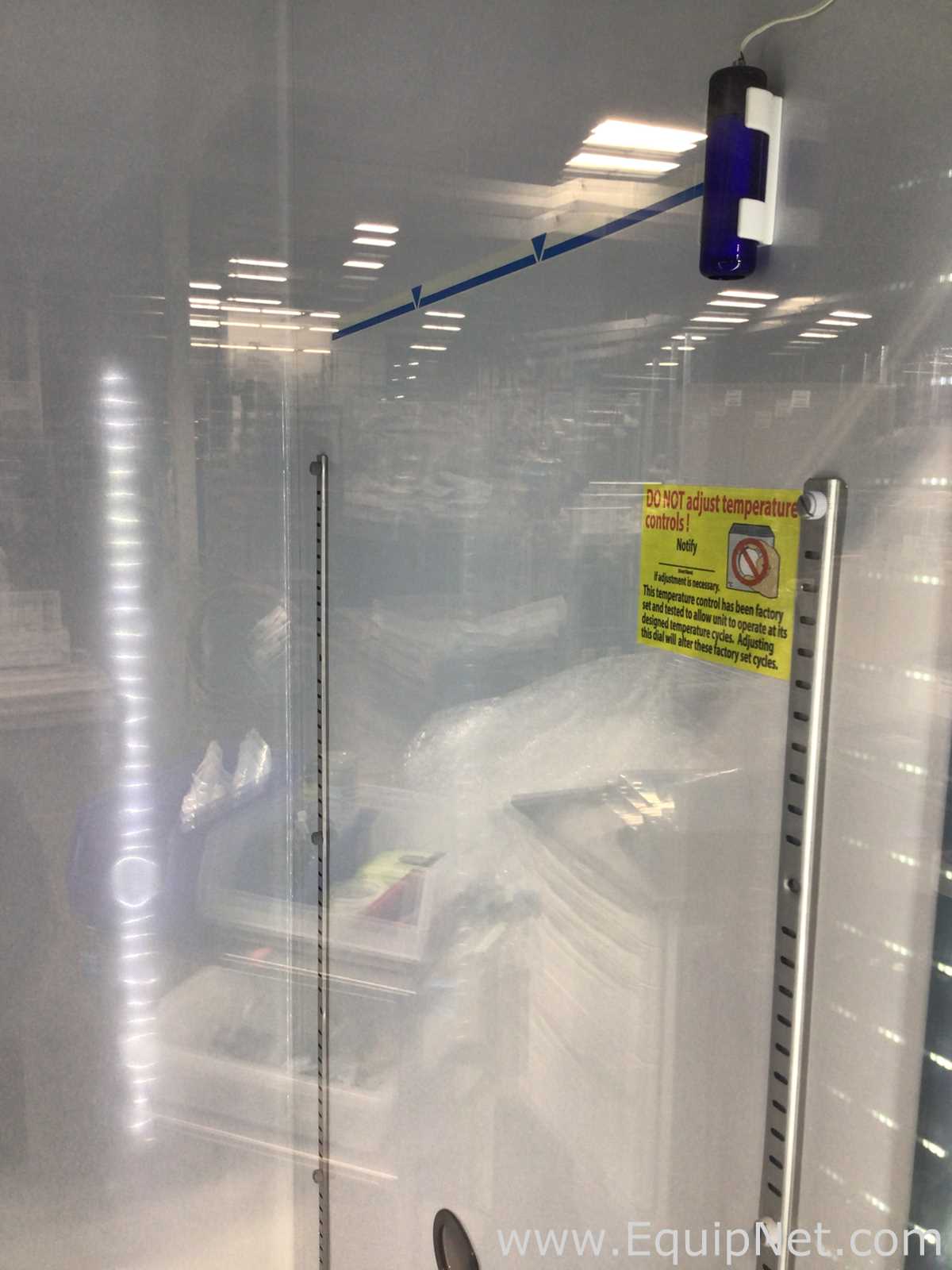 Refrigeradores VWR VWR-HCCP-72