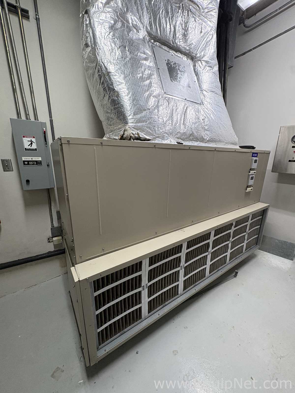 Unidade de Refrigeração/Ar-Condicionado Midea ELA240S4D-1Y