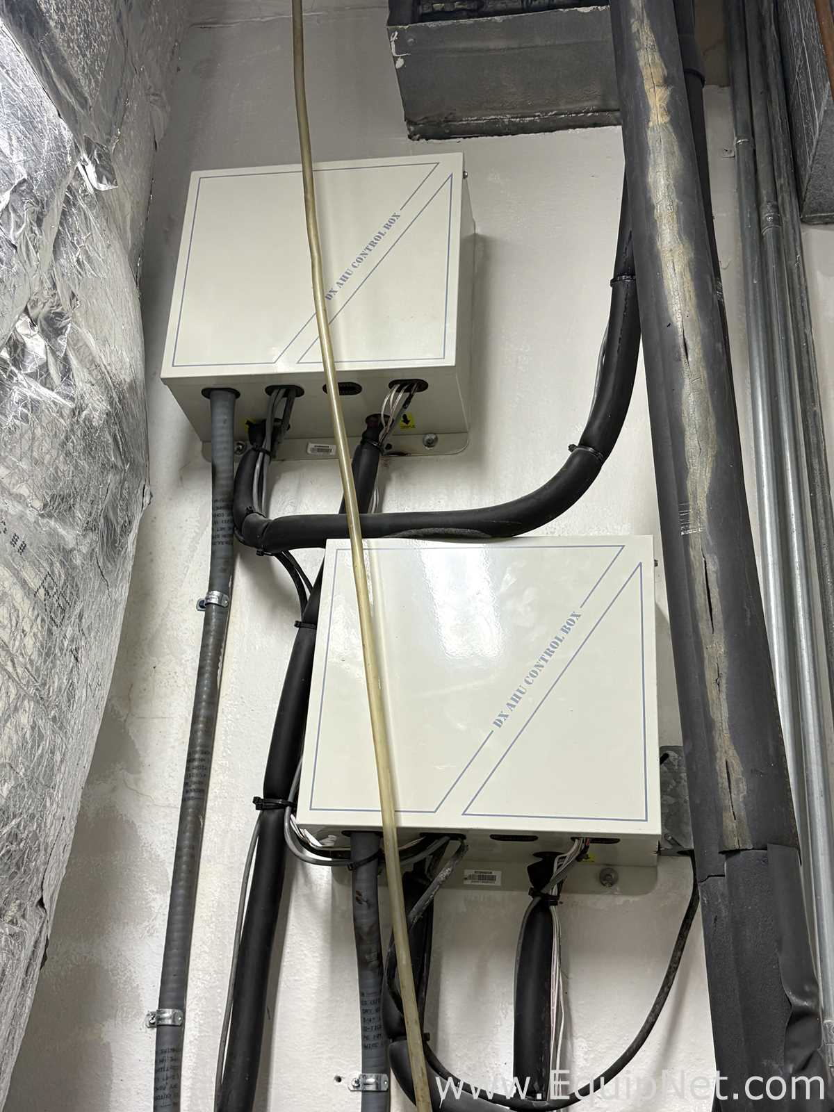 Unidade de Refrigeração/Ar-Condicionado Midea ELA240S4D-1Y