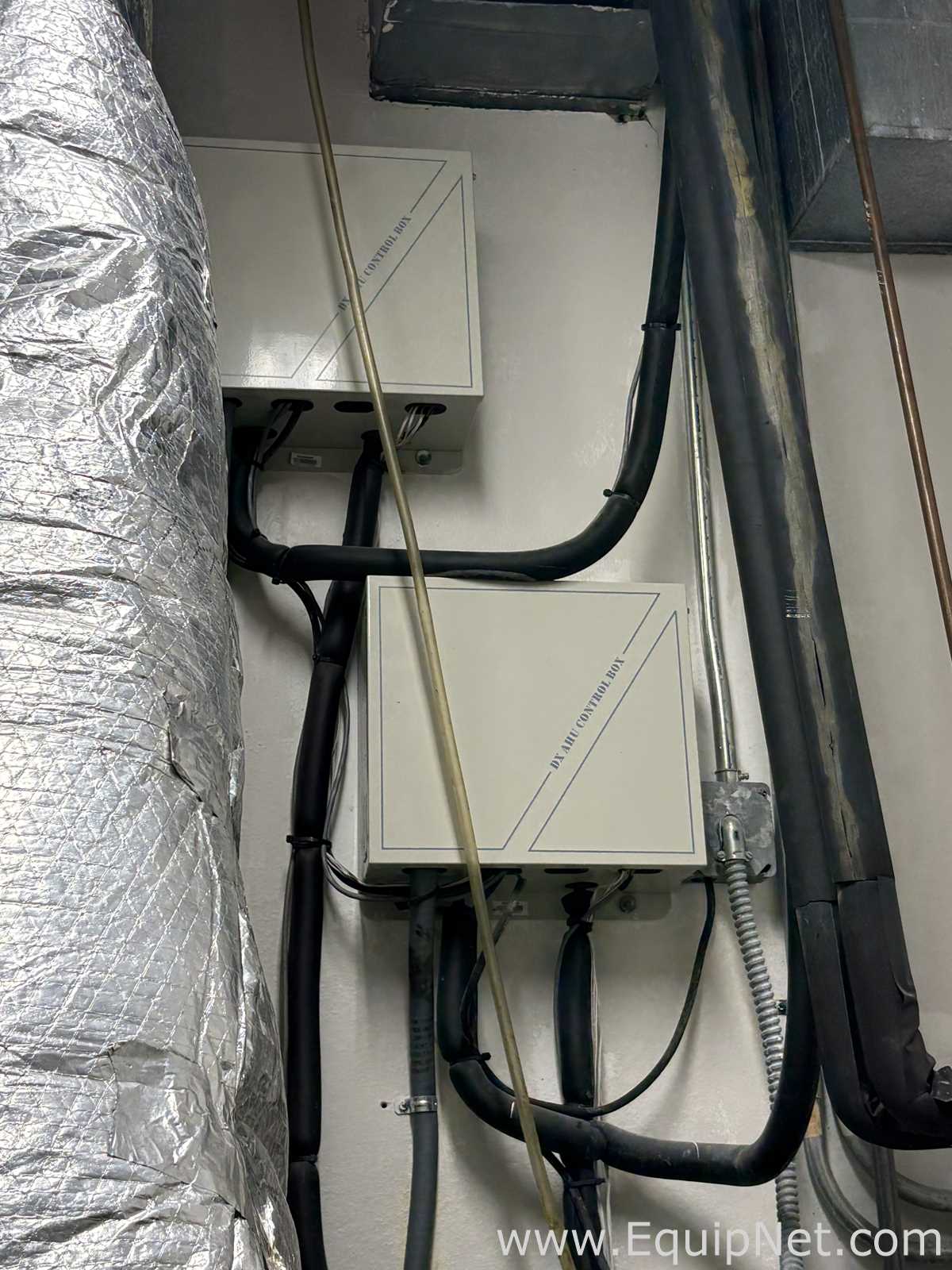 Unidade de Refrigeração/Ar-Condicionado Midea ELA240S4D-1Y