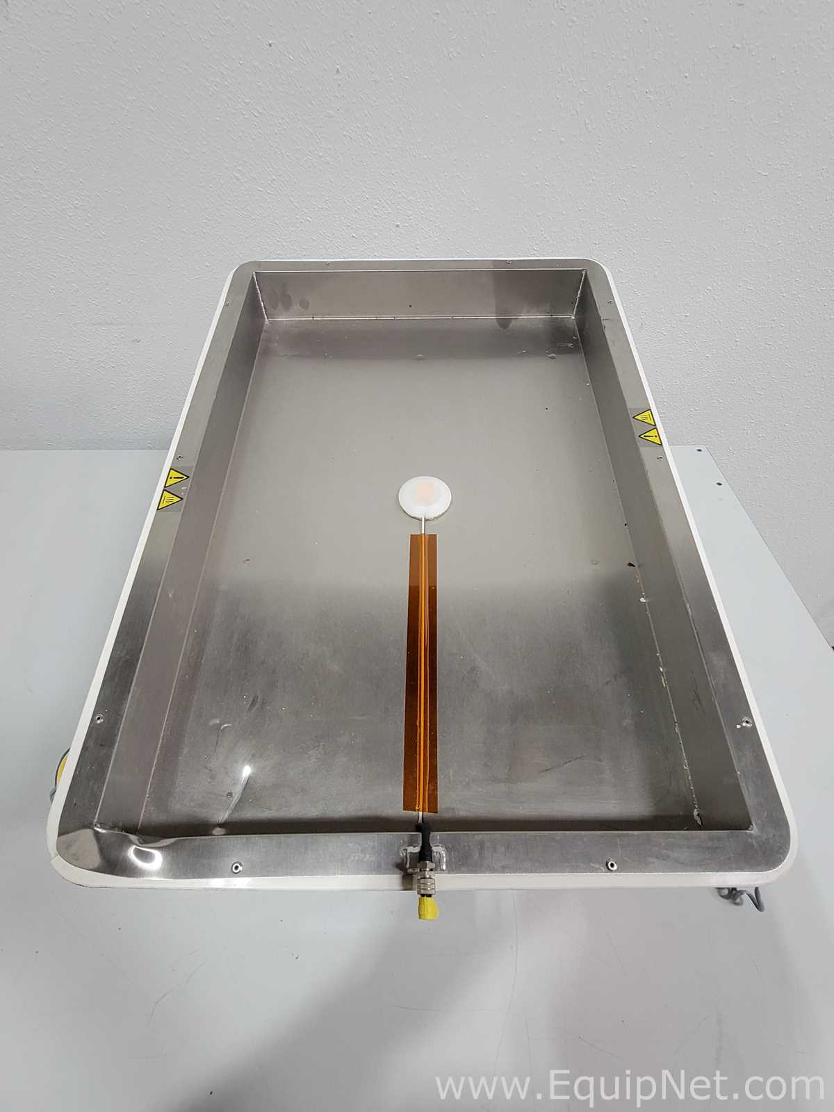 cytiva Wave Mixer 20/50 EHT Mixer with 50L Tray