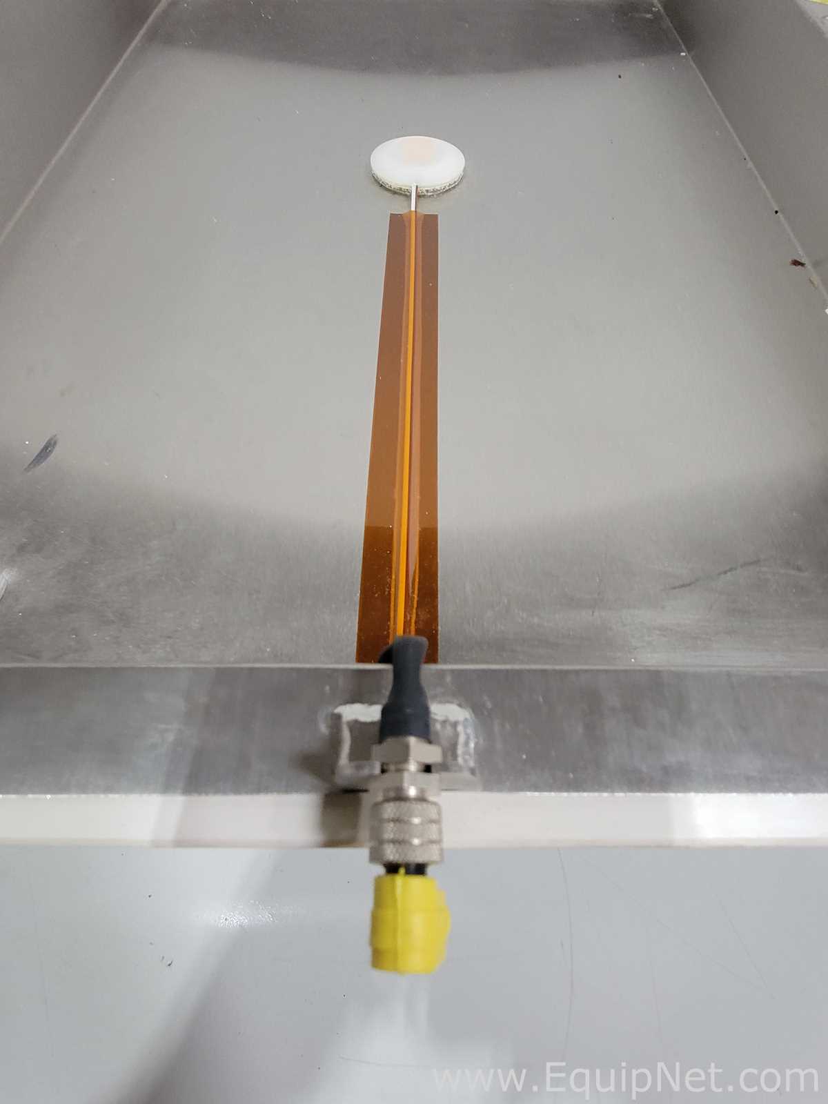 cytiva Wave Mixer 20/50 EHT Mixer with 50L Tray