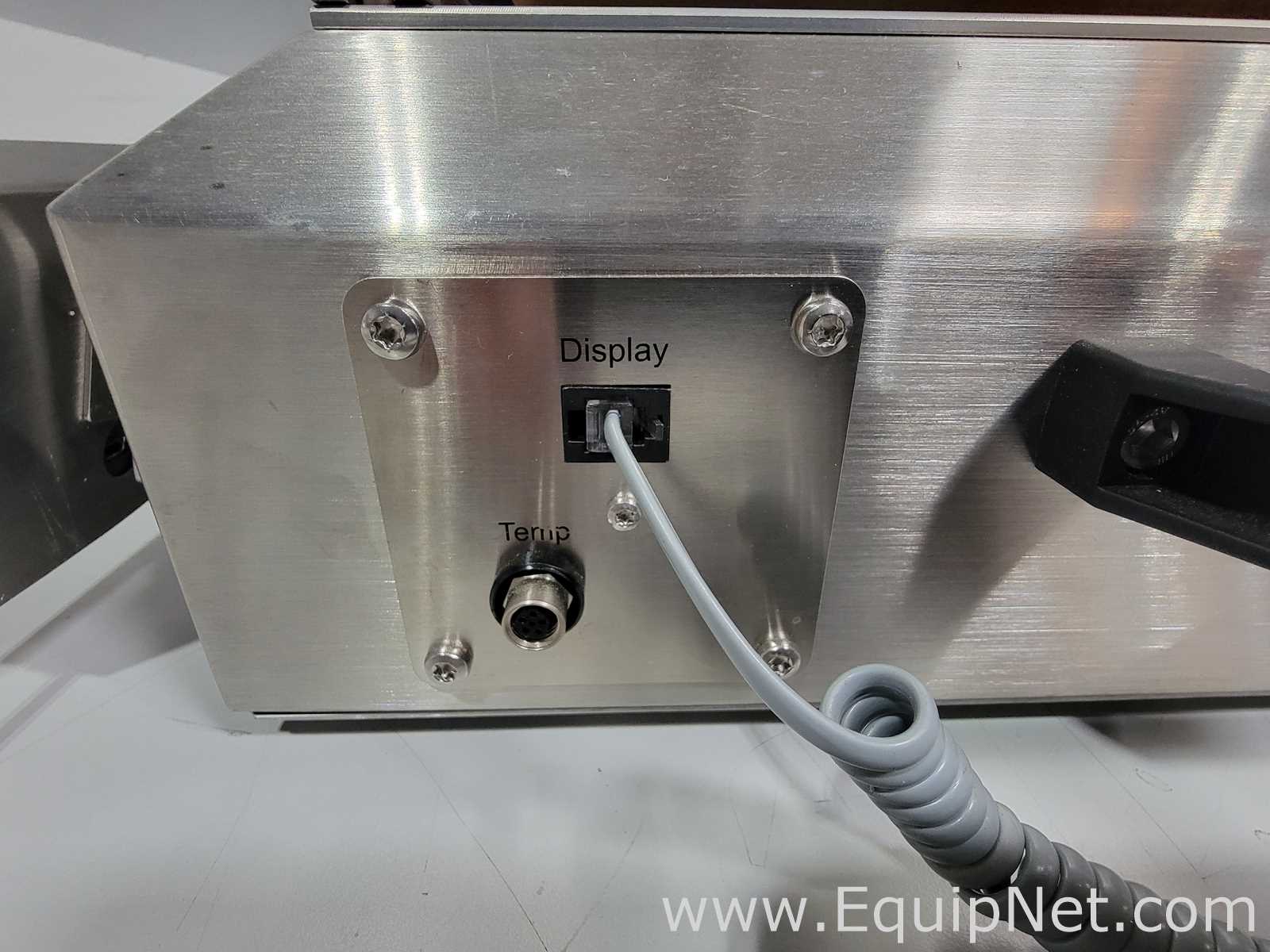 cytiva Wave Mixer 20/50 EHT Mixer with 50L Tray