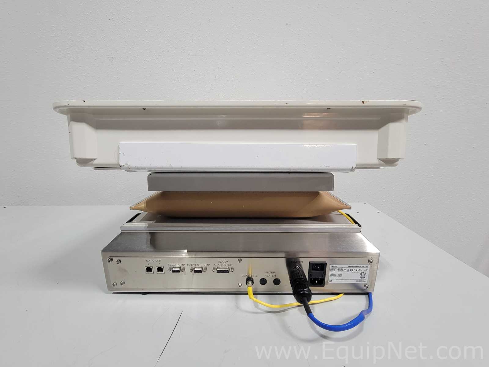 cytiva Wave Mixer 20/50 EHT Mixer with 50L Tray