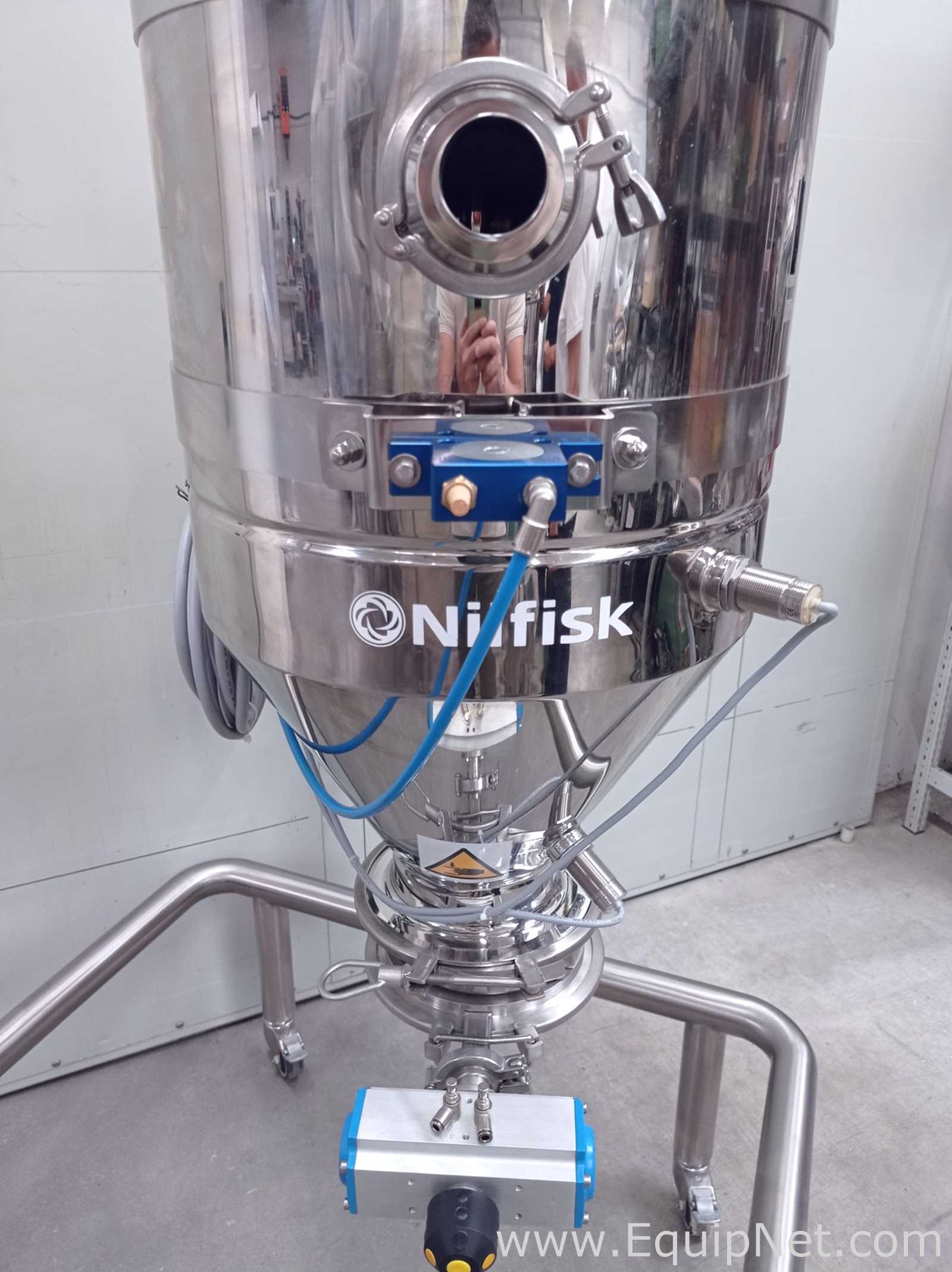 Transportadora Nilfisk-CFM S.p.A. 