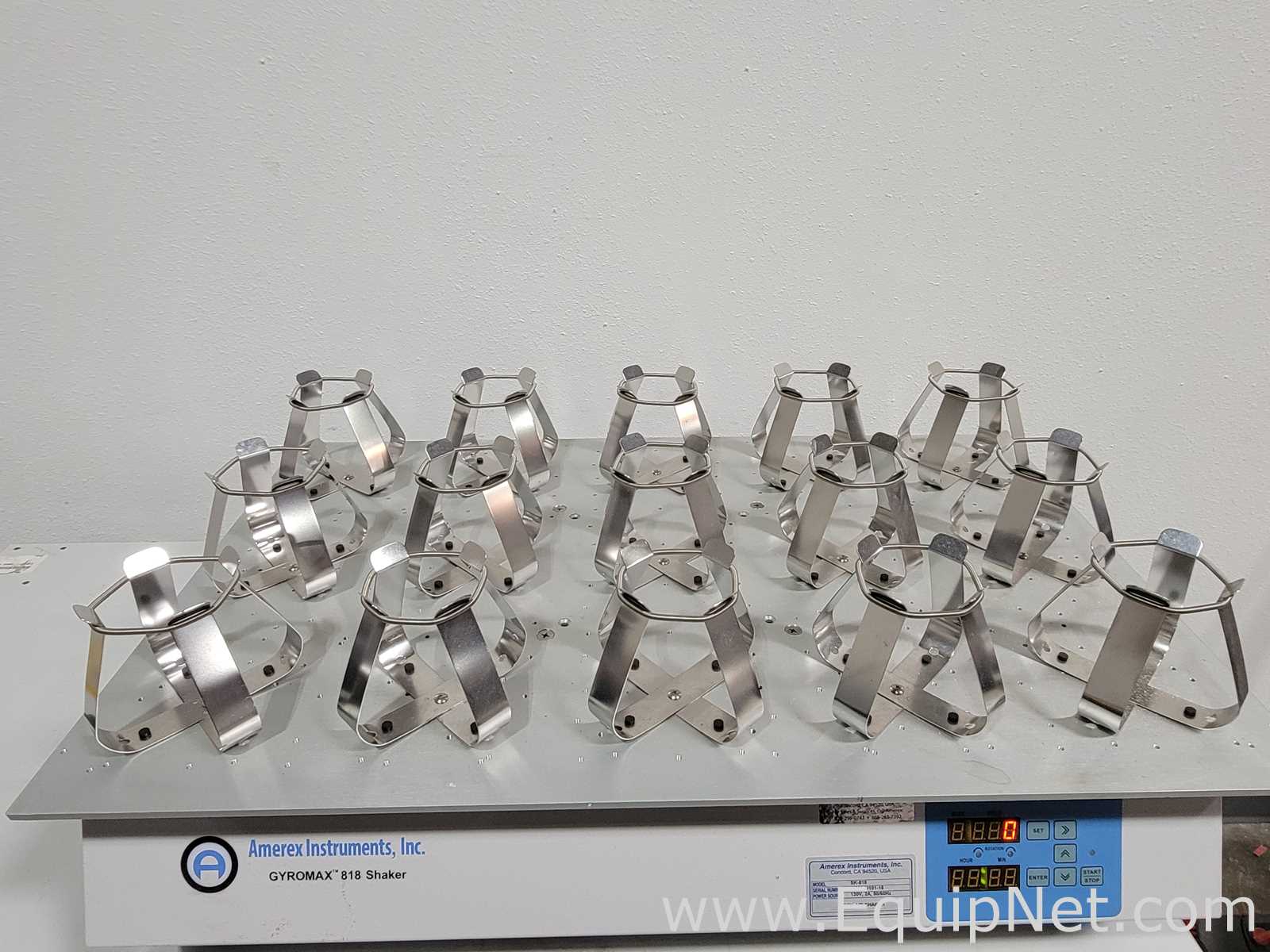 Amerex Instruments SK-818 Shaker
