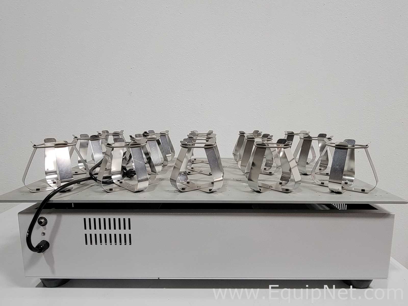 Amerex Instruments SK-818 Shaker