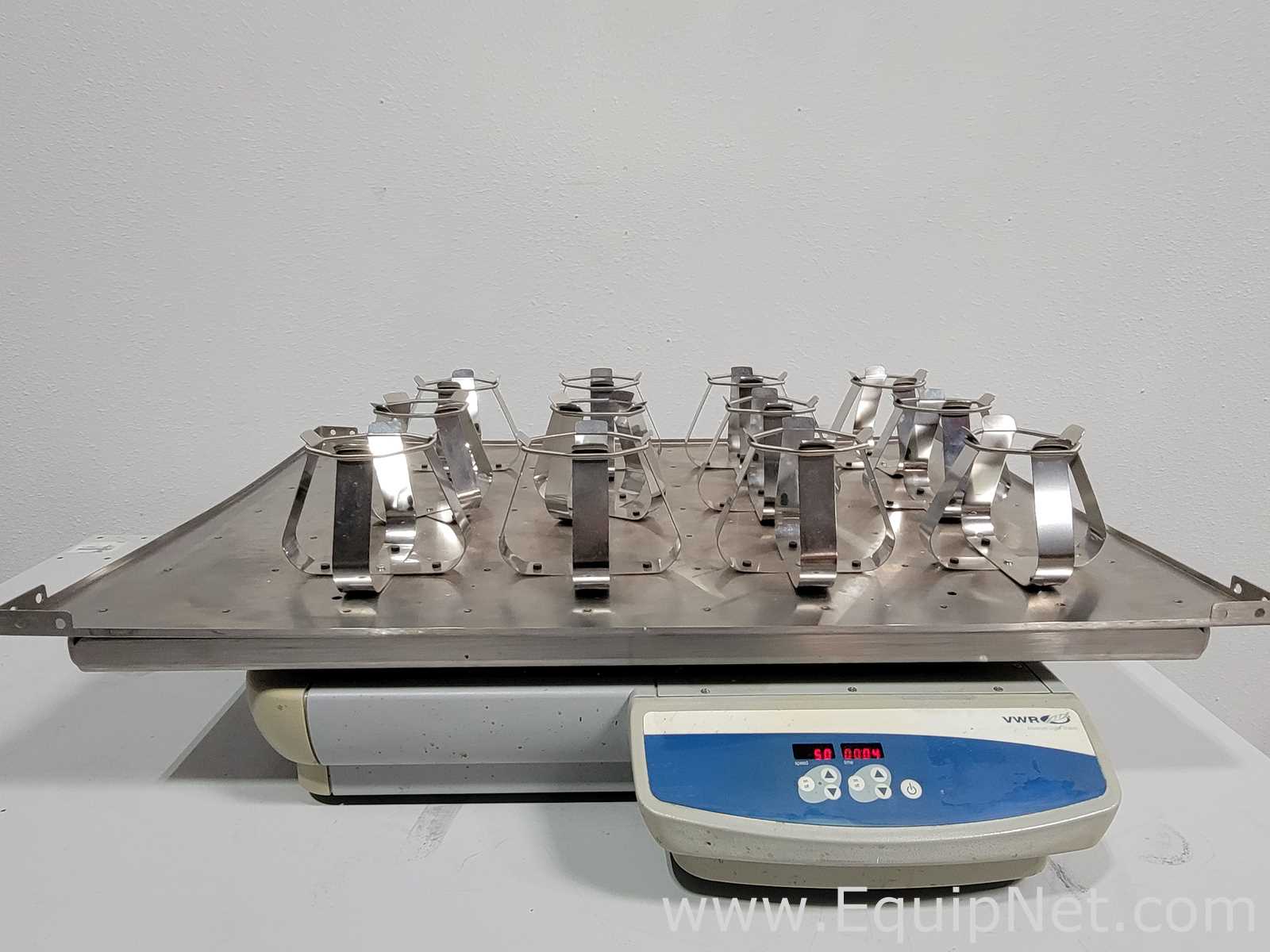 VWR 15000-1 Shaker