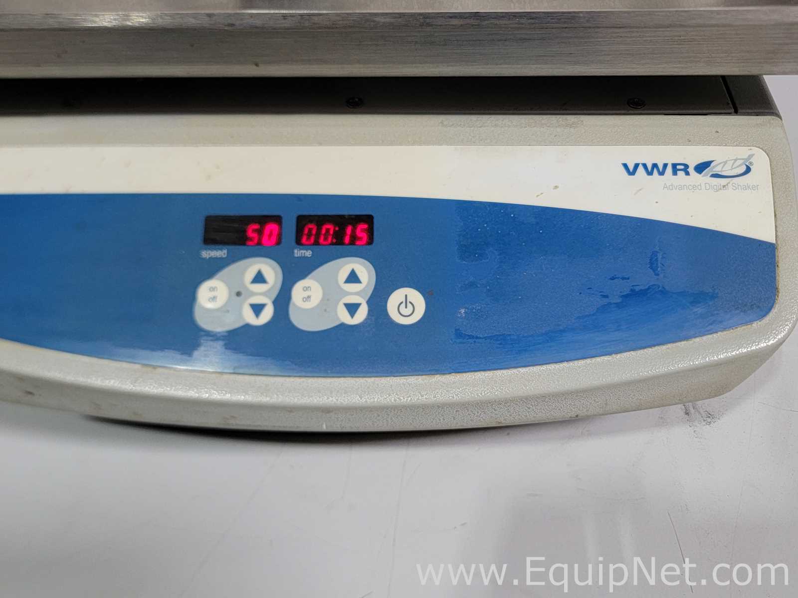 VWR 15000-1 Shaker