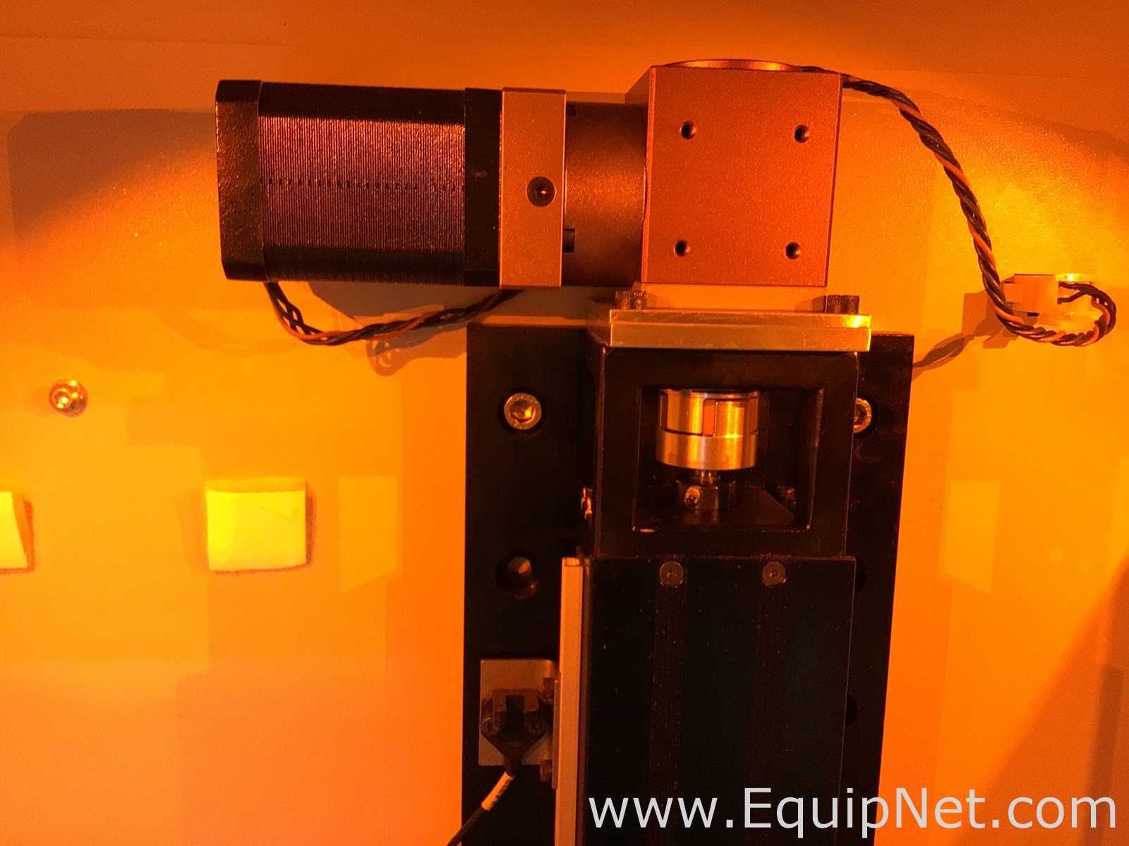 Impressora 3D 3D Systems Corporation Projet 6000