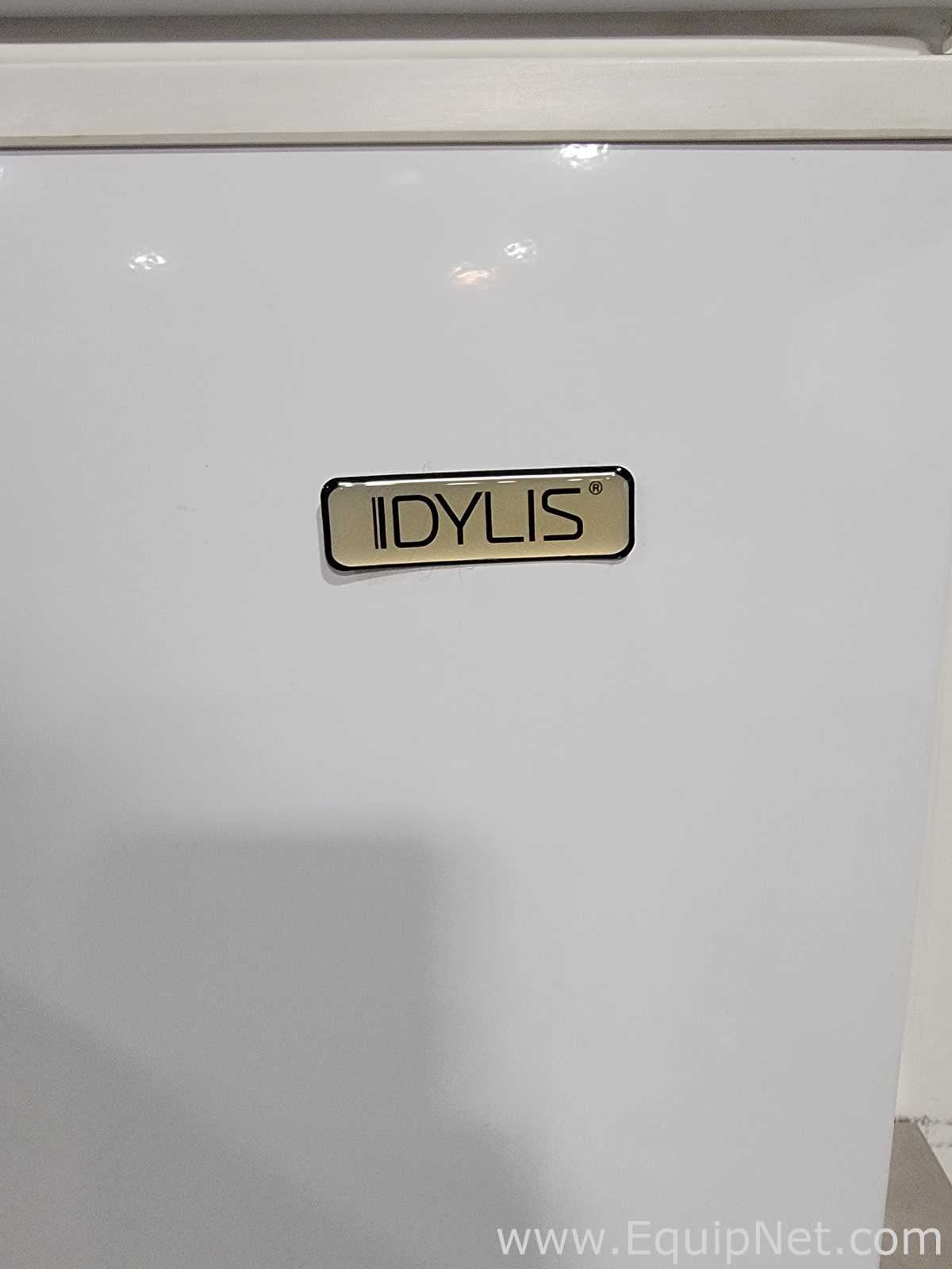 Idylis IF71CM33NW Freezer