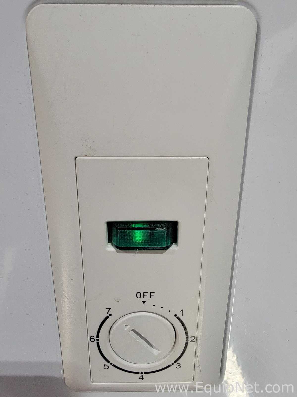 Idylis IF71CM33NW Freezer