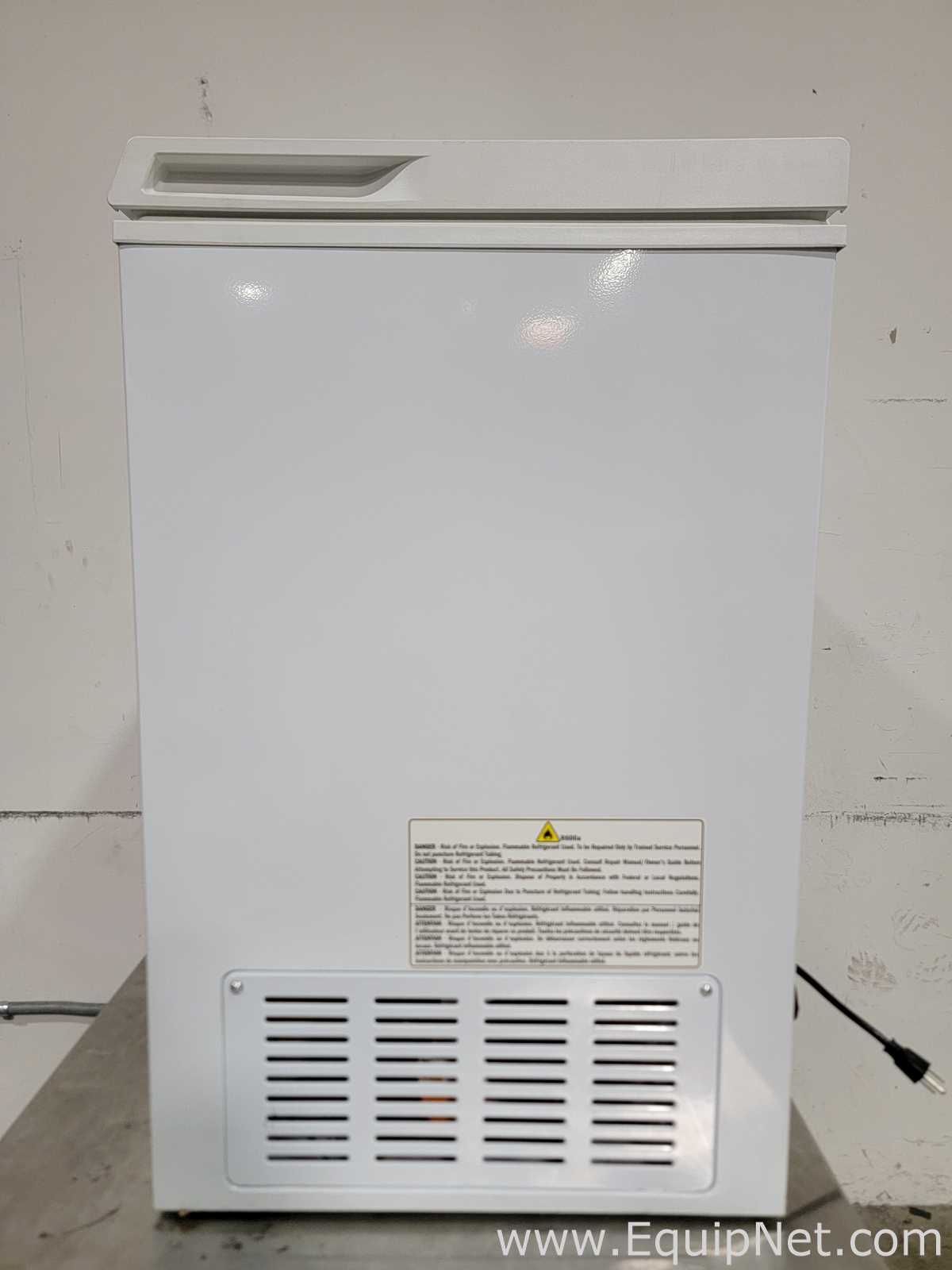 Idylis IF71CM33NW Freezer