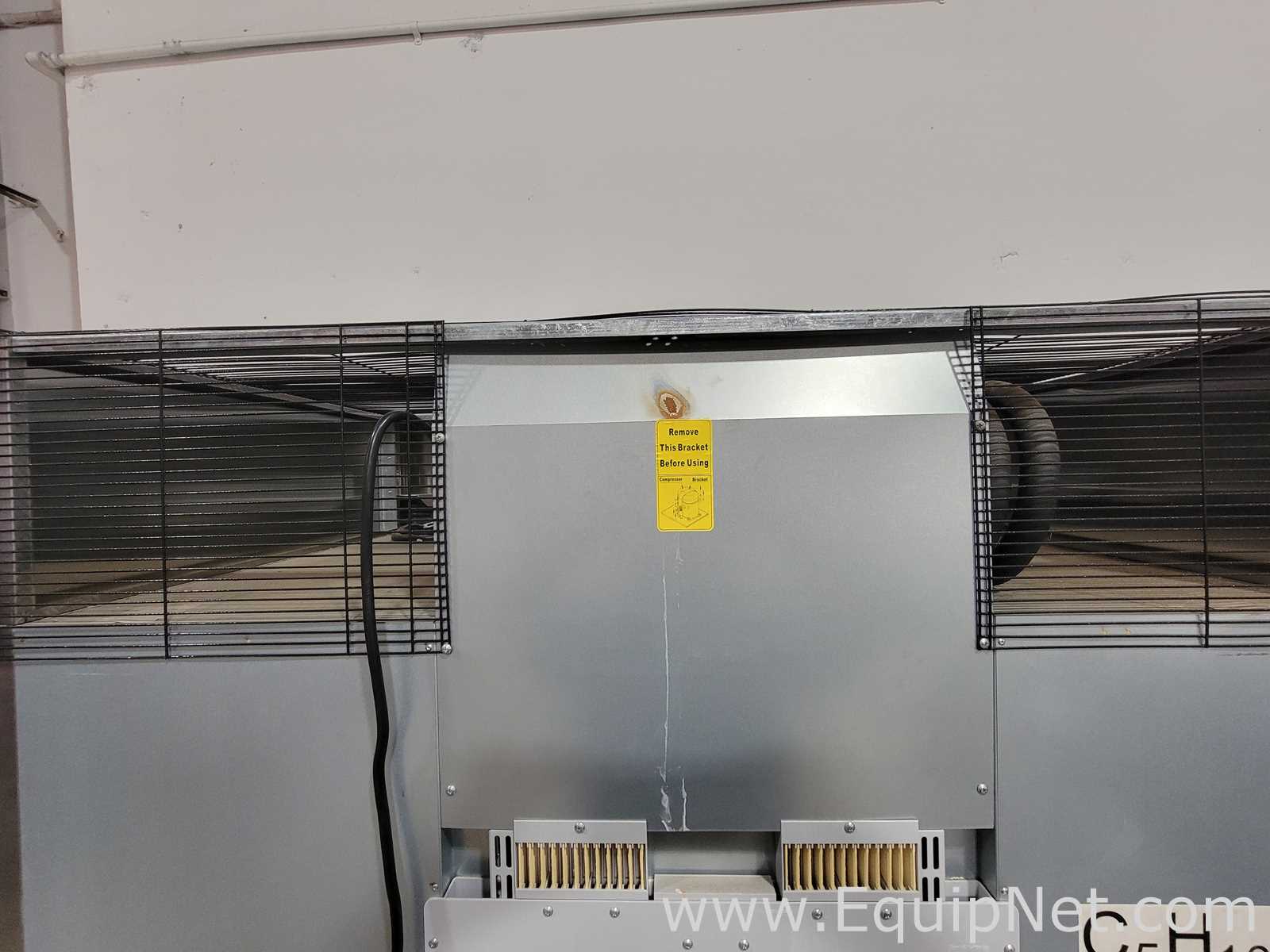 Migali Industries Inc. C-2R-HC Refrigerator