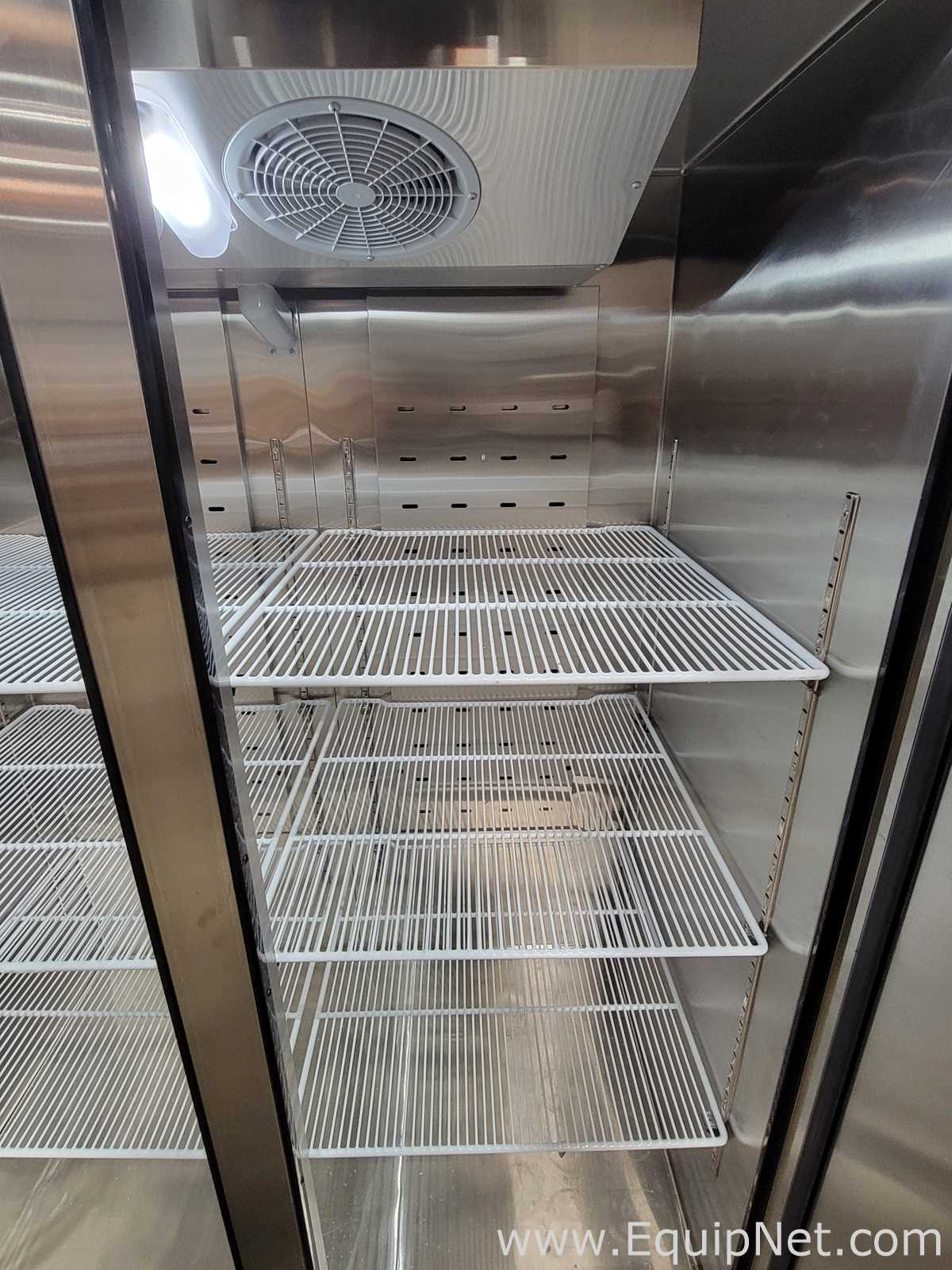 Migali Industries Inc. C-2R-HC Refrigerator