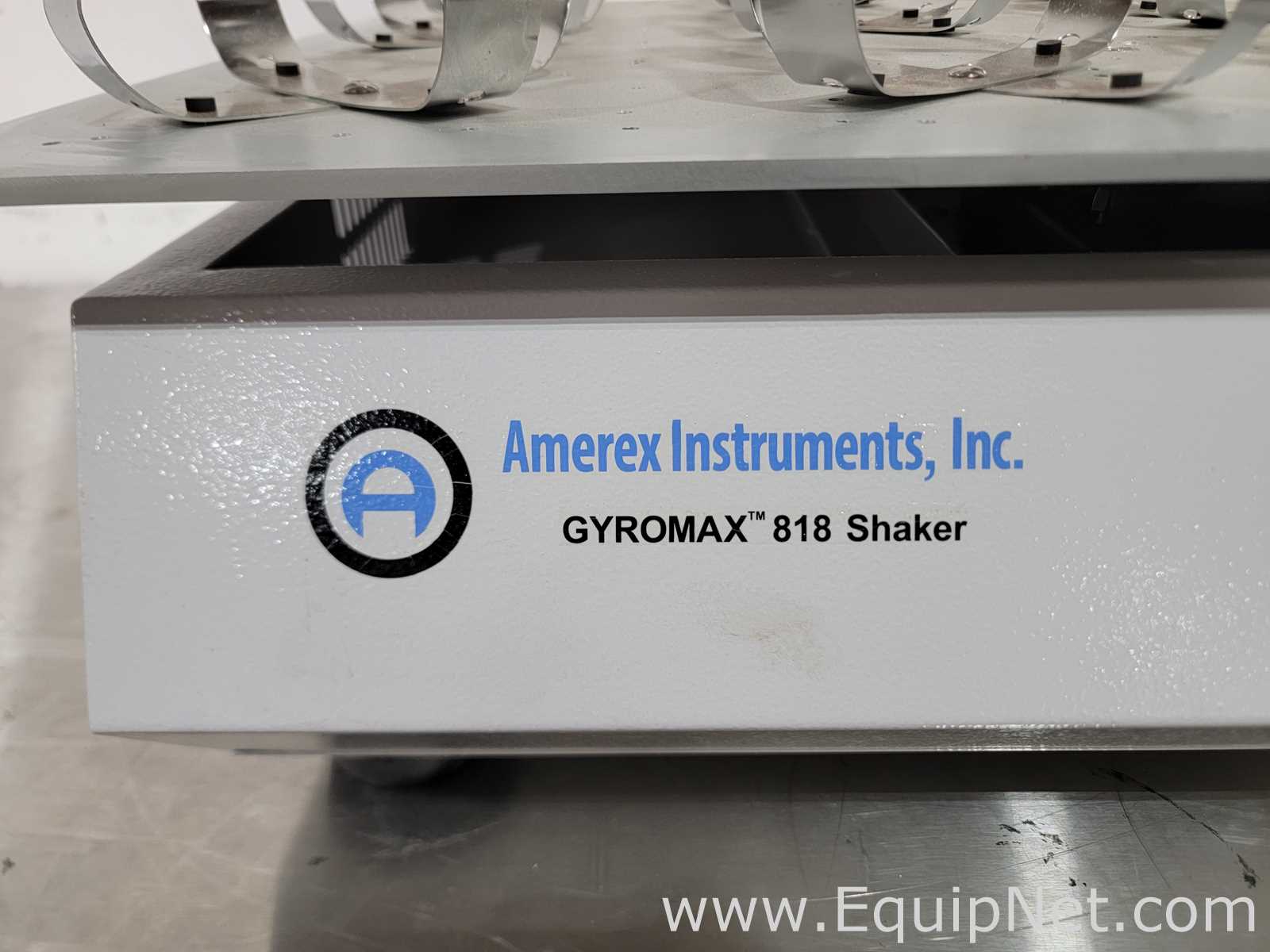 Amerex Instruments SK-818 Shaker