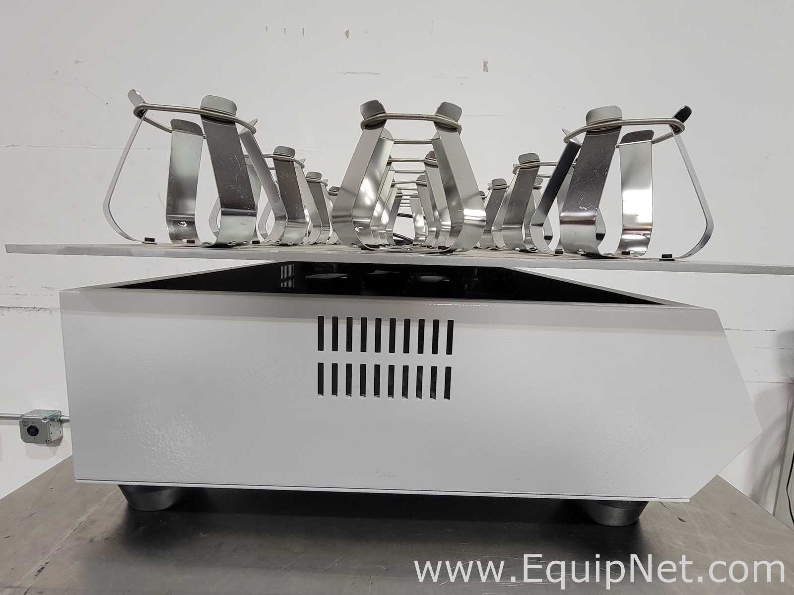 Amerex Instruments SK-818 Shaker