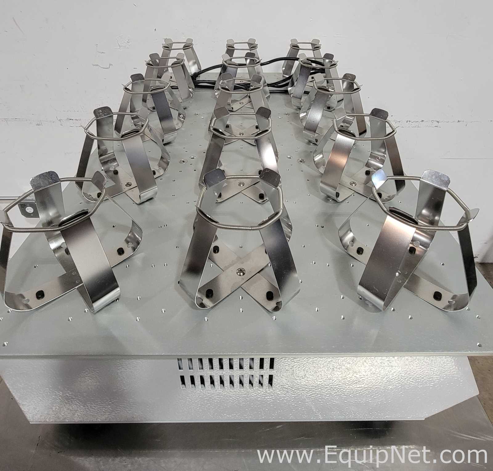 Amerex Instruments SK-818 Shaker