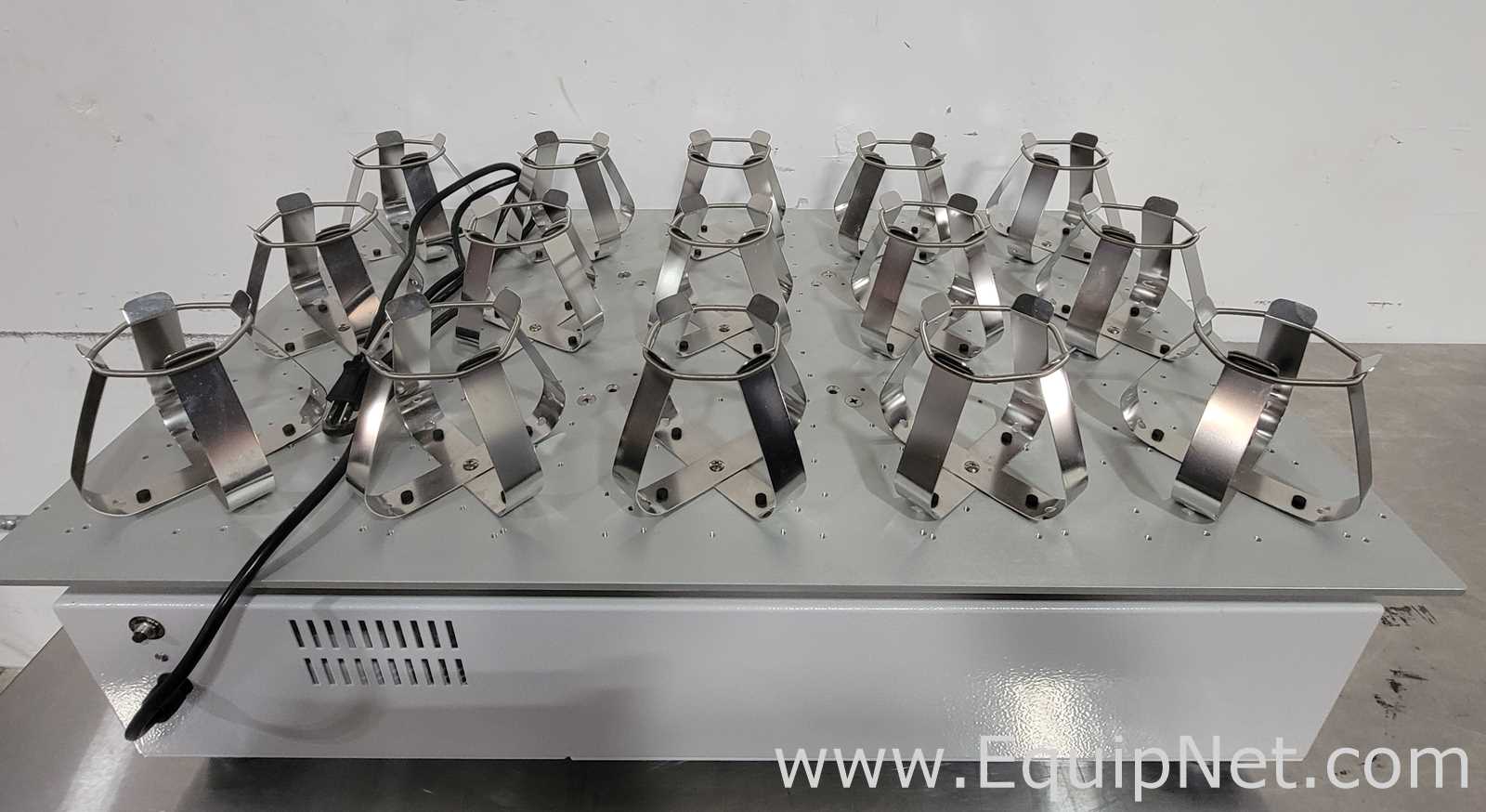 Amerex Instruments SK-818 Shaker
