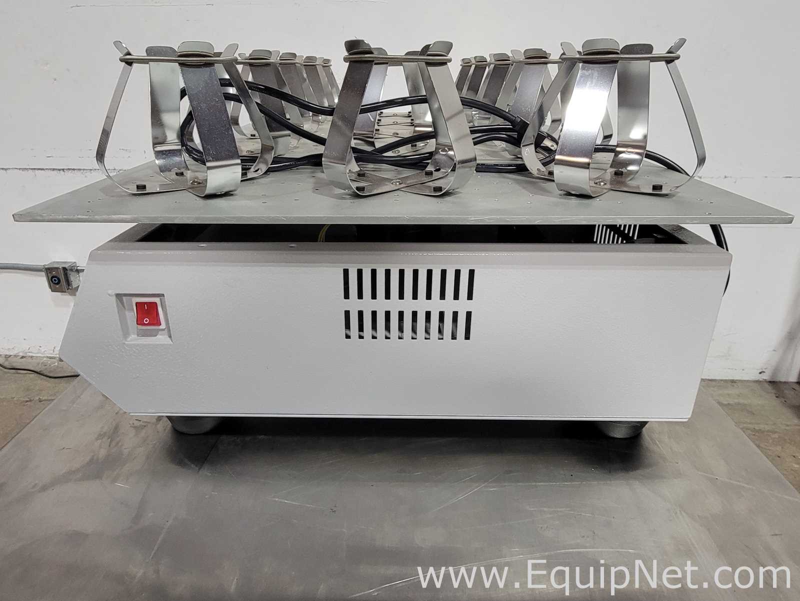 Amerex Instruments SK-818 Shaker