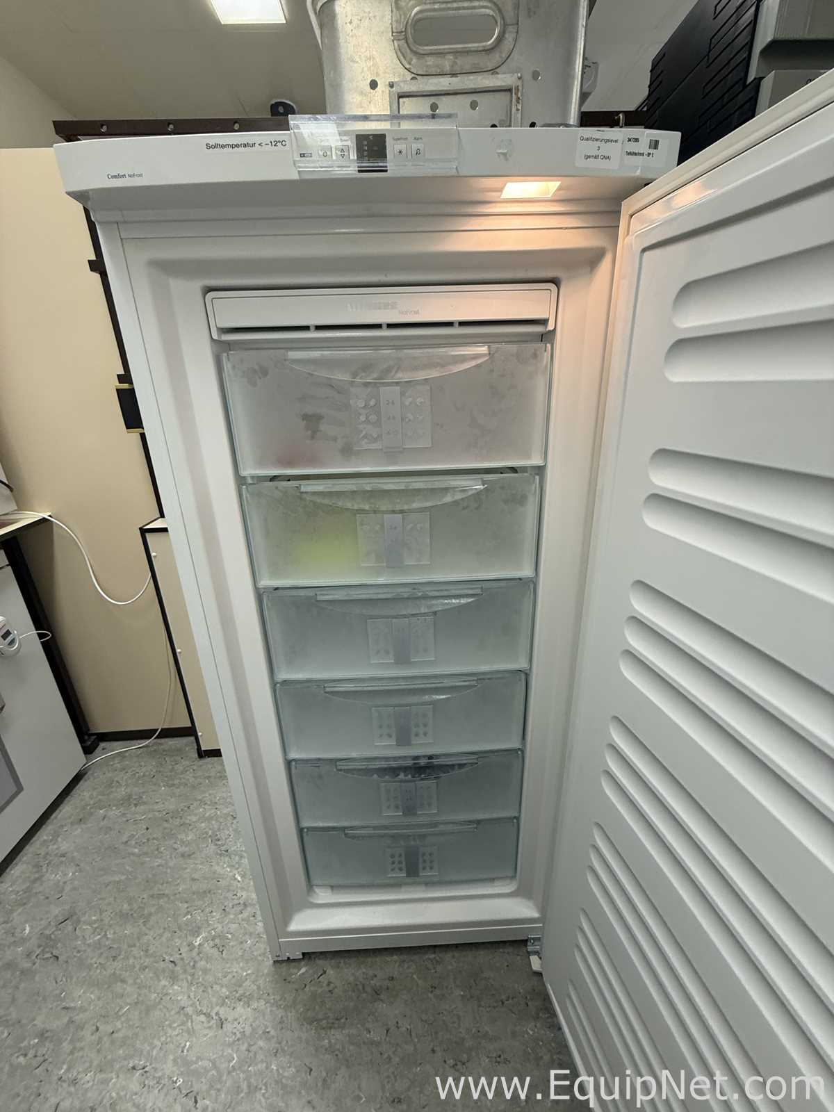 Liebherr Comfort NoFrost GN 3113 Freezer
