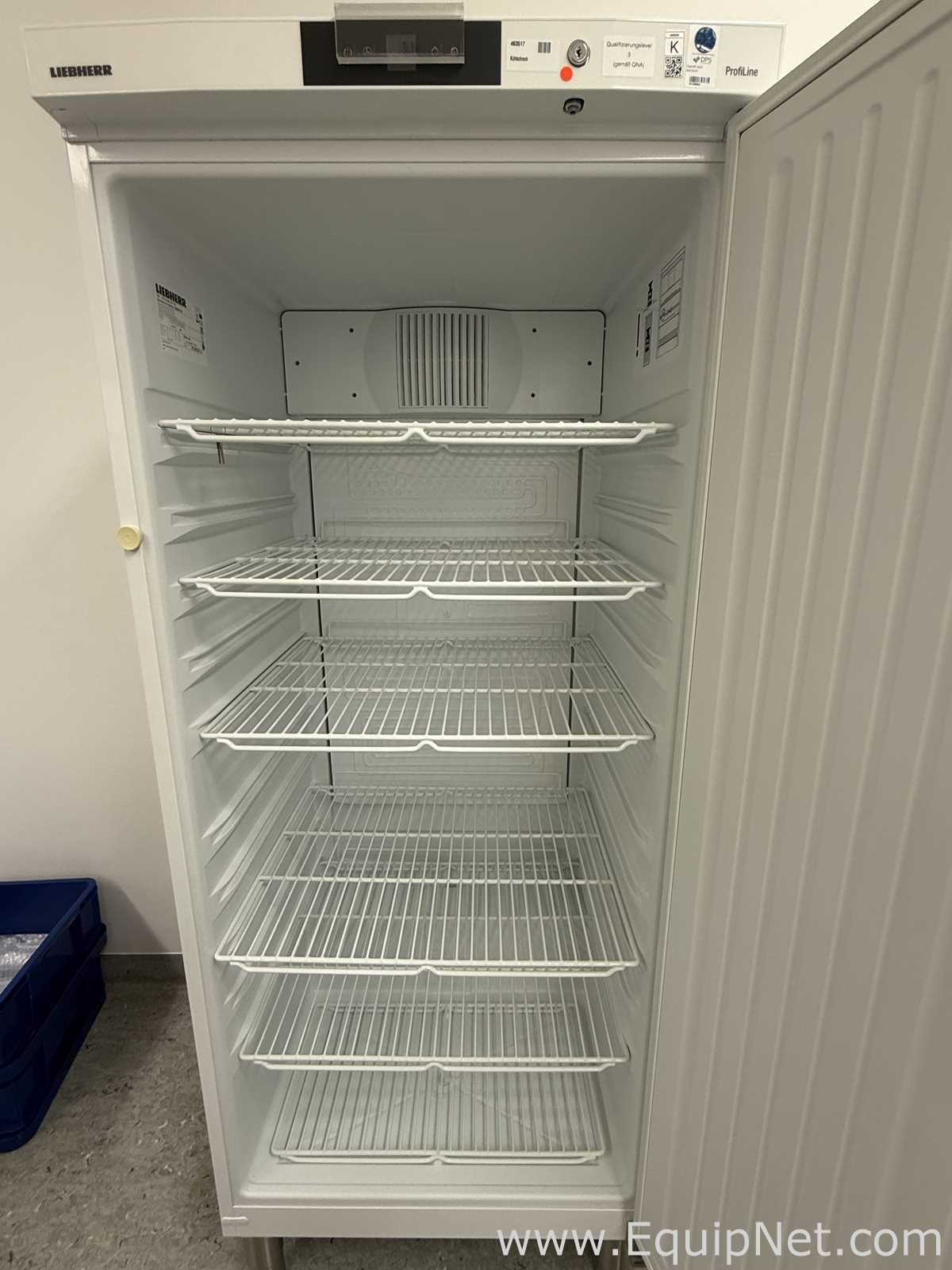 Liebherr ProfiLine GKv 5710 Refrigerator