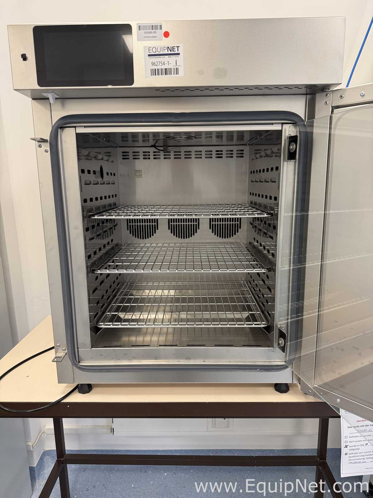 Línea de Incubadora VWR Scientific INCU-Line IL112PR Premium