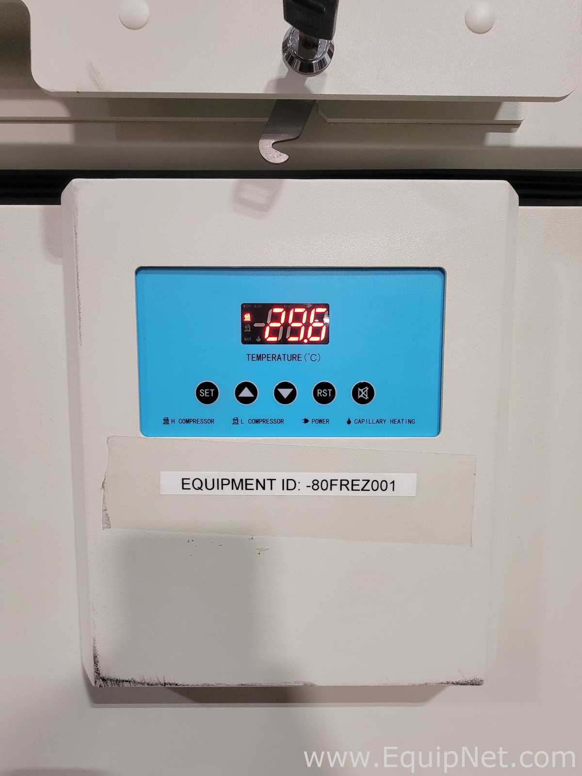 Yamato YK205ULT Freezer