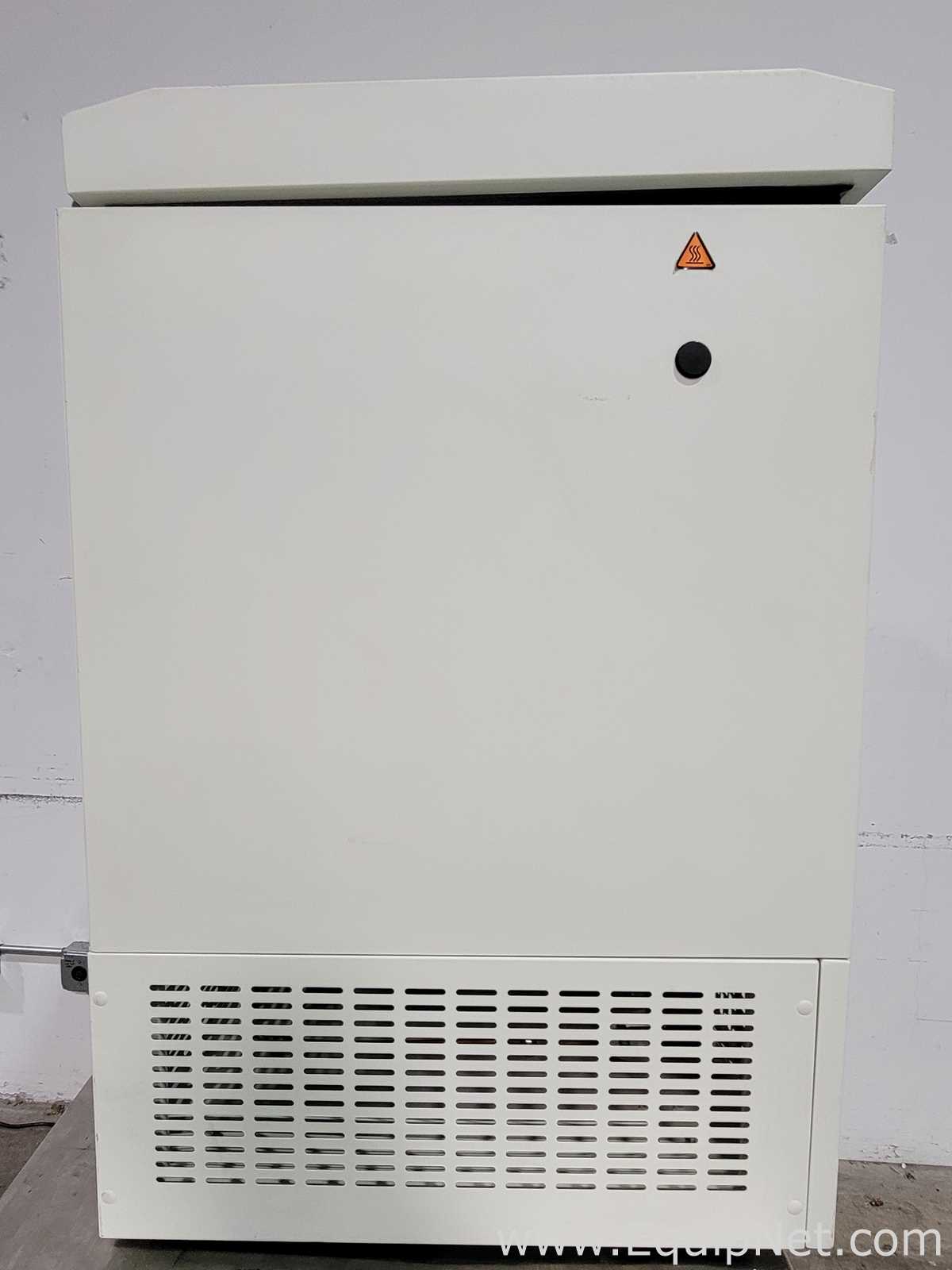 Yamato YK205ULT Freezer