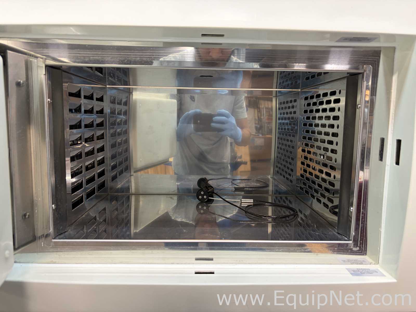 Planer GDKRYO 750 Plus-F-115 Kryosave Integra Controlled Rate Freezer