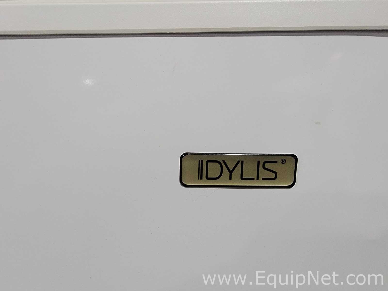 Idylis ICM070LC Freezer
