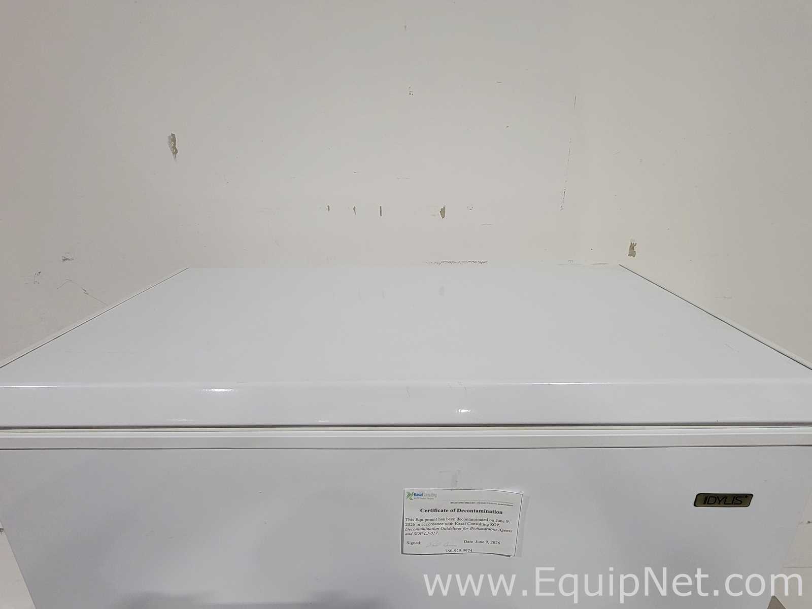 Idylis ICM070LC Freezer