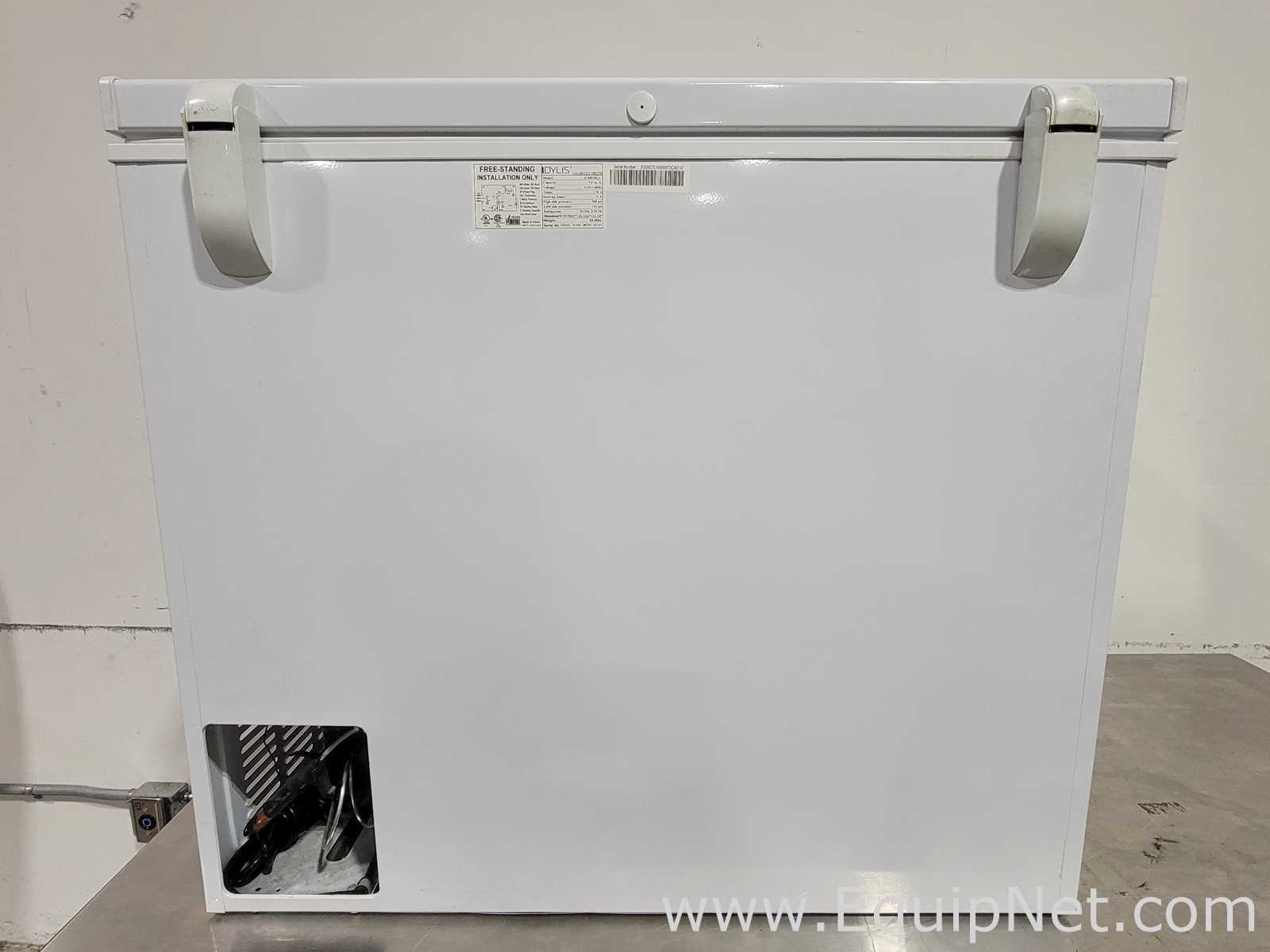 Idylis ICM070LC Freezer