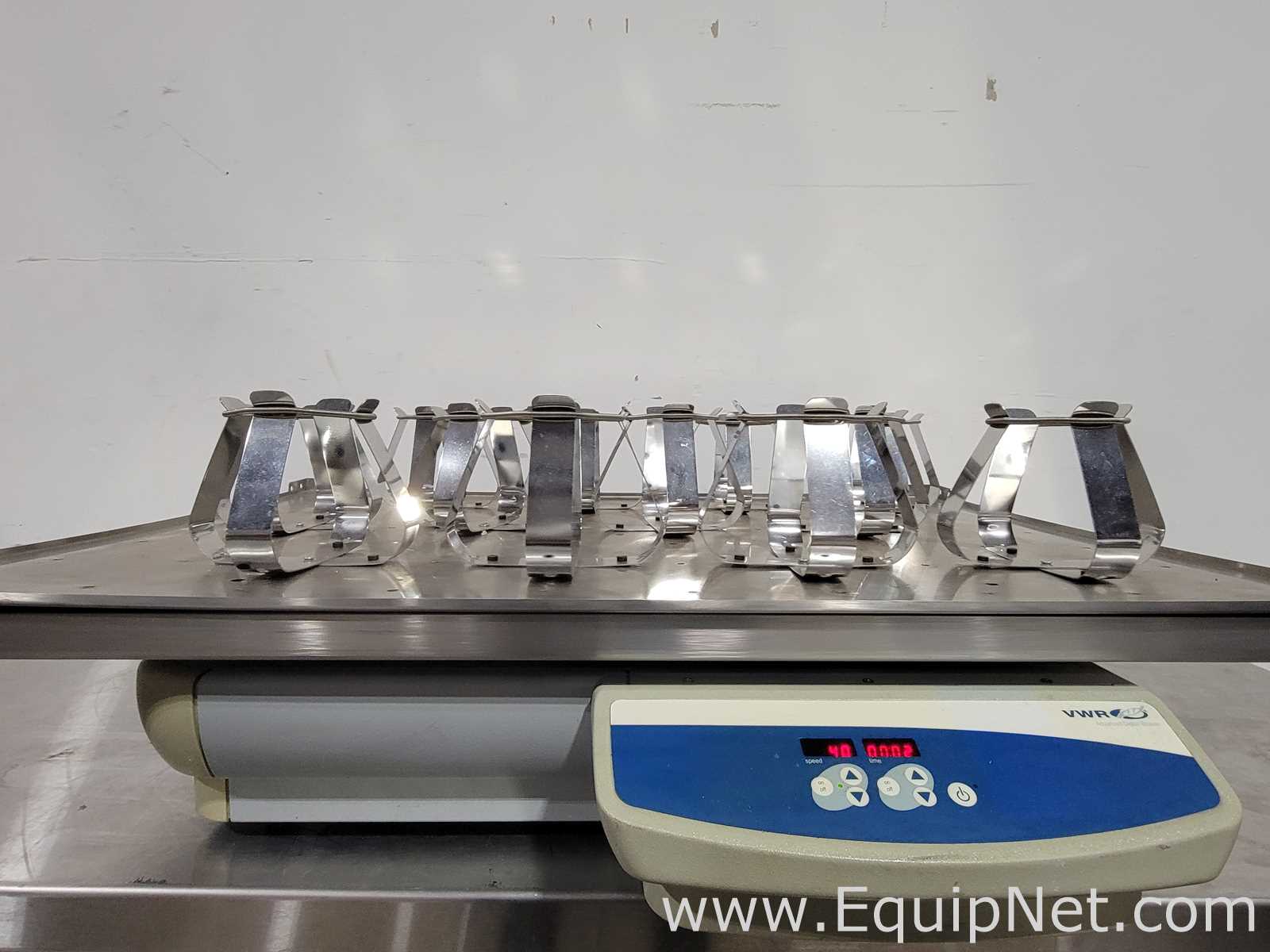 VWR 15000-1 Shaker