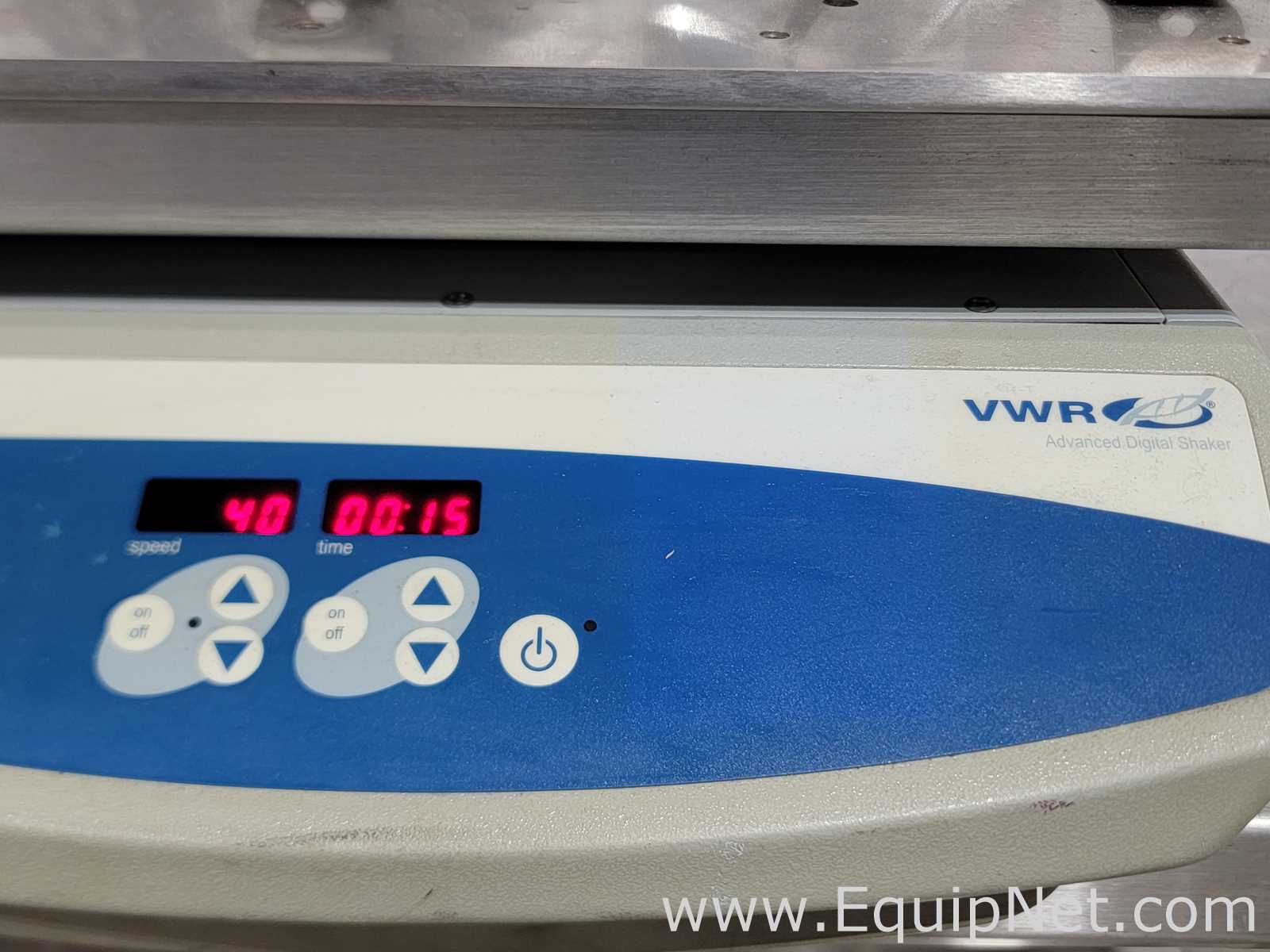 VWR 15000-1 Shaker